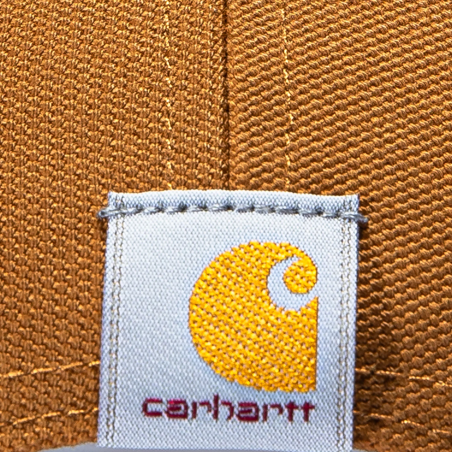 47 Brand x Carhartt Cleanup San Diego Padres Adjustable Hat - Brown - Image 5