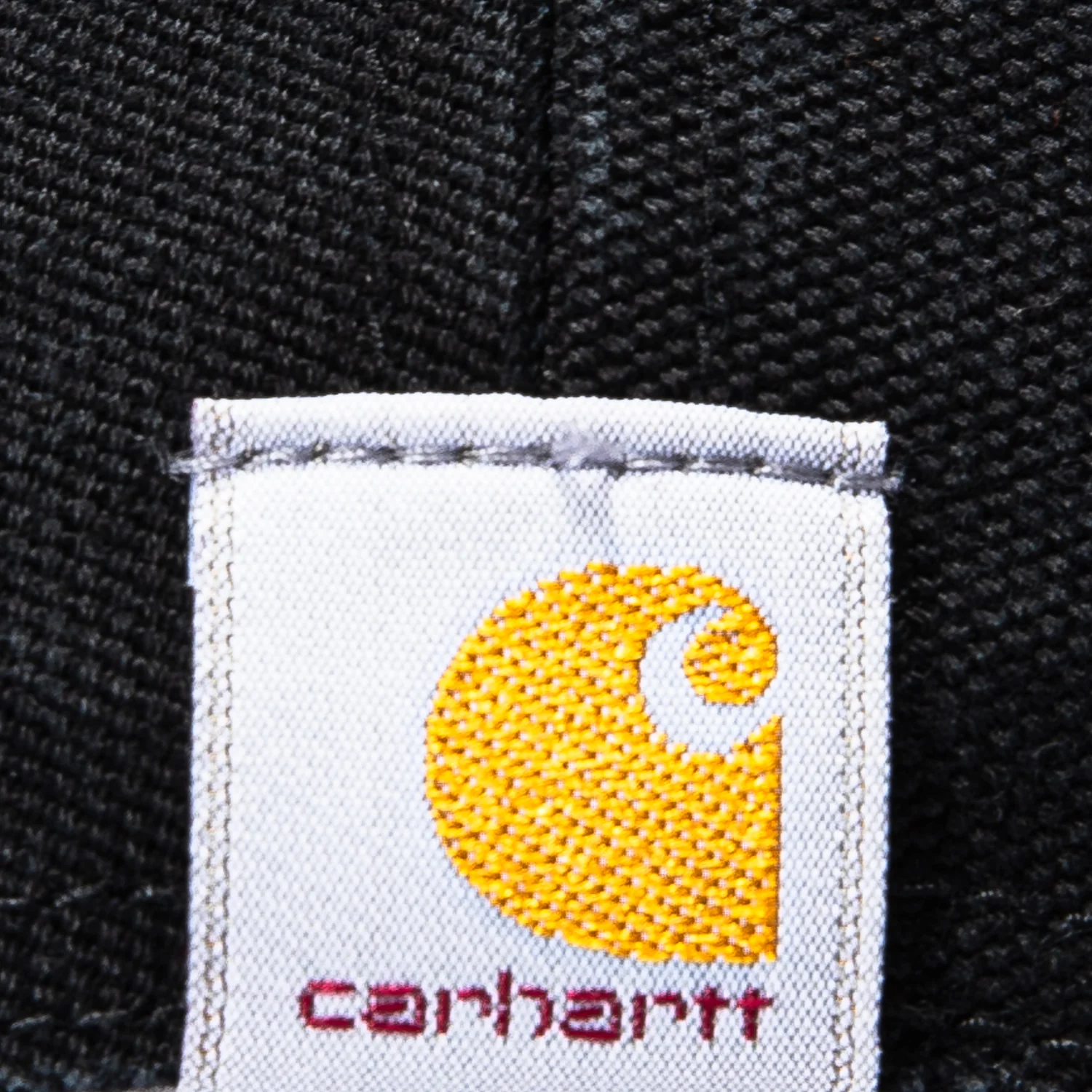 47 Brand x Carhartt Los Angeles Kings Cleanup Adjustable Hat - Black - Image 4