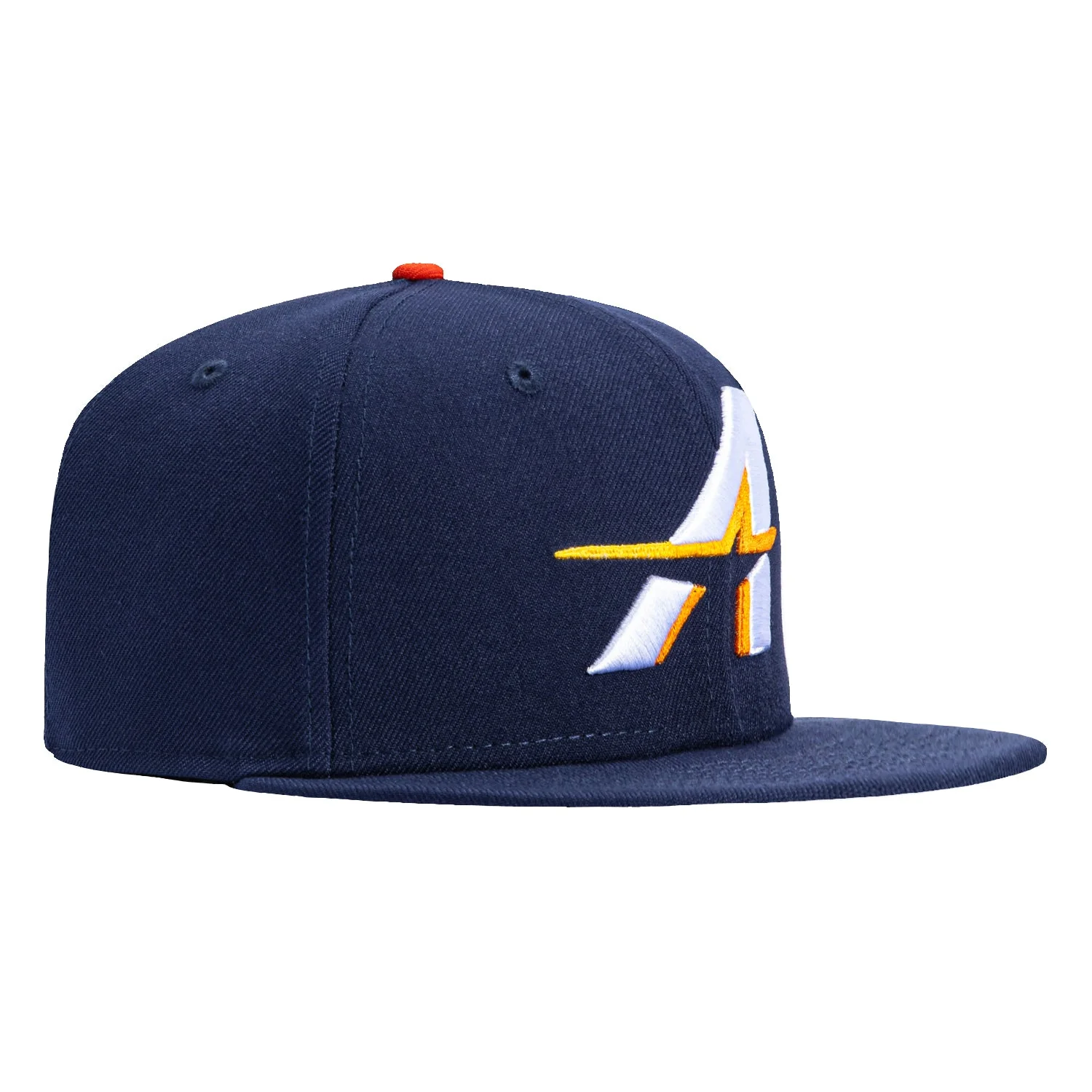 New Era 59Fifty Houston Astros 2025 City Connect Hat - Light Navy