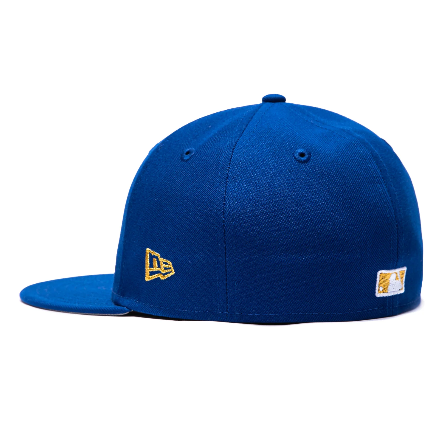New Era 59Fifty Houston Astros 2022 World Series Champions Patch Concept Hat - Royal - Image 3