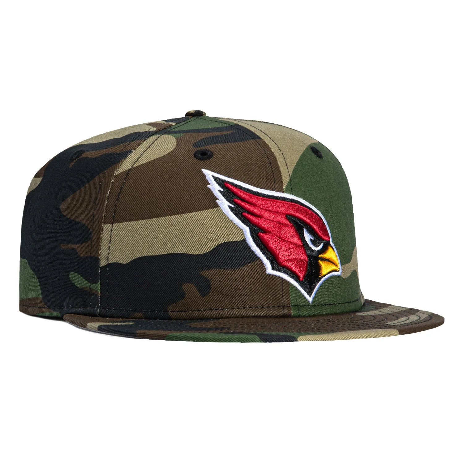 New Era 59Fifty Arizona Cardinals Hat - Camo