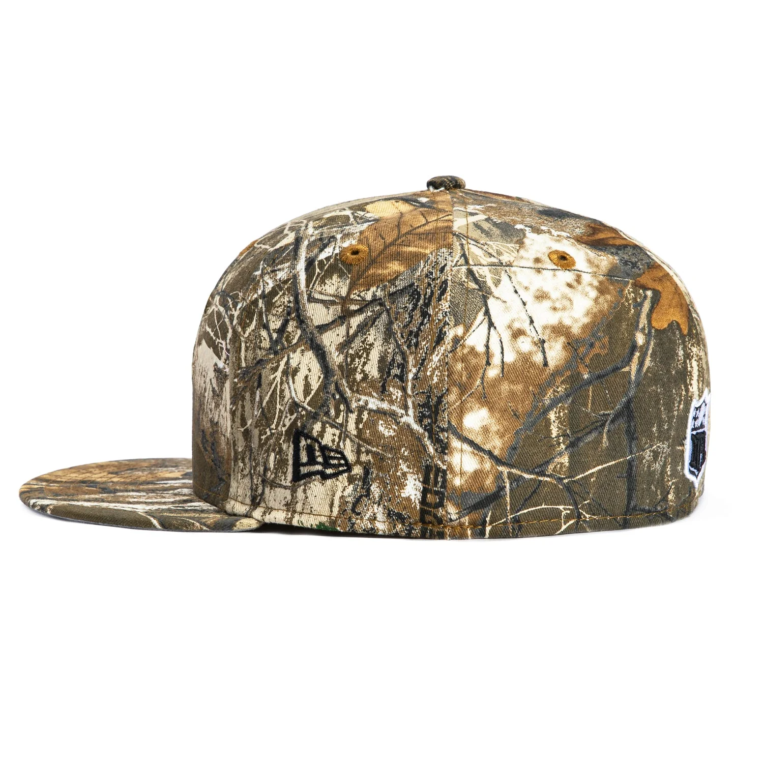 New Era 59Fifty Arizona Cardinals Hat - Realtree - Image 3