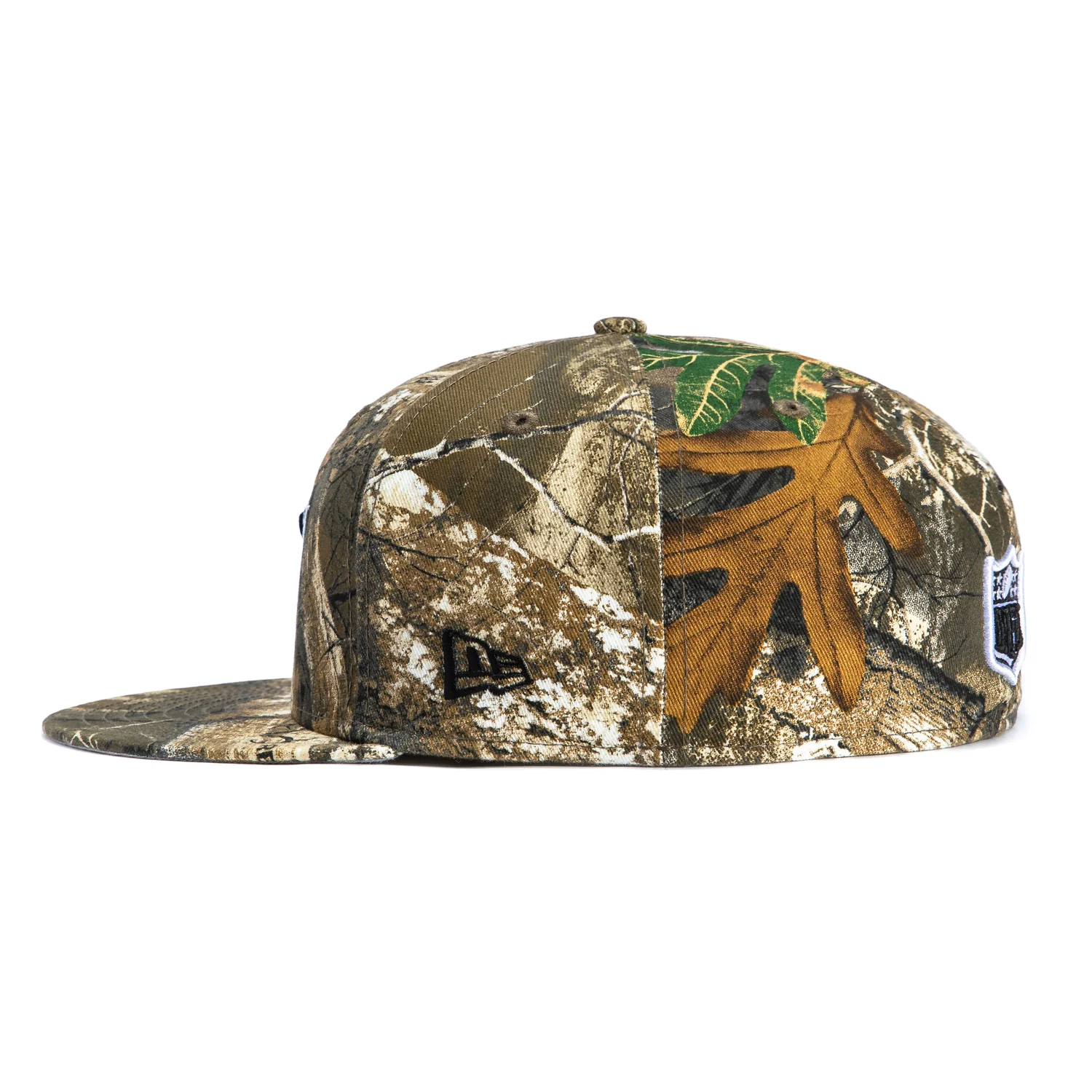 New Era 59Fifty Dallas Cowboys Hat - Realtree - Image 3