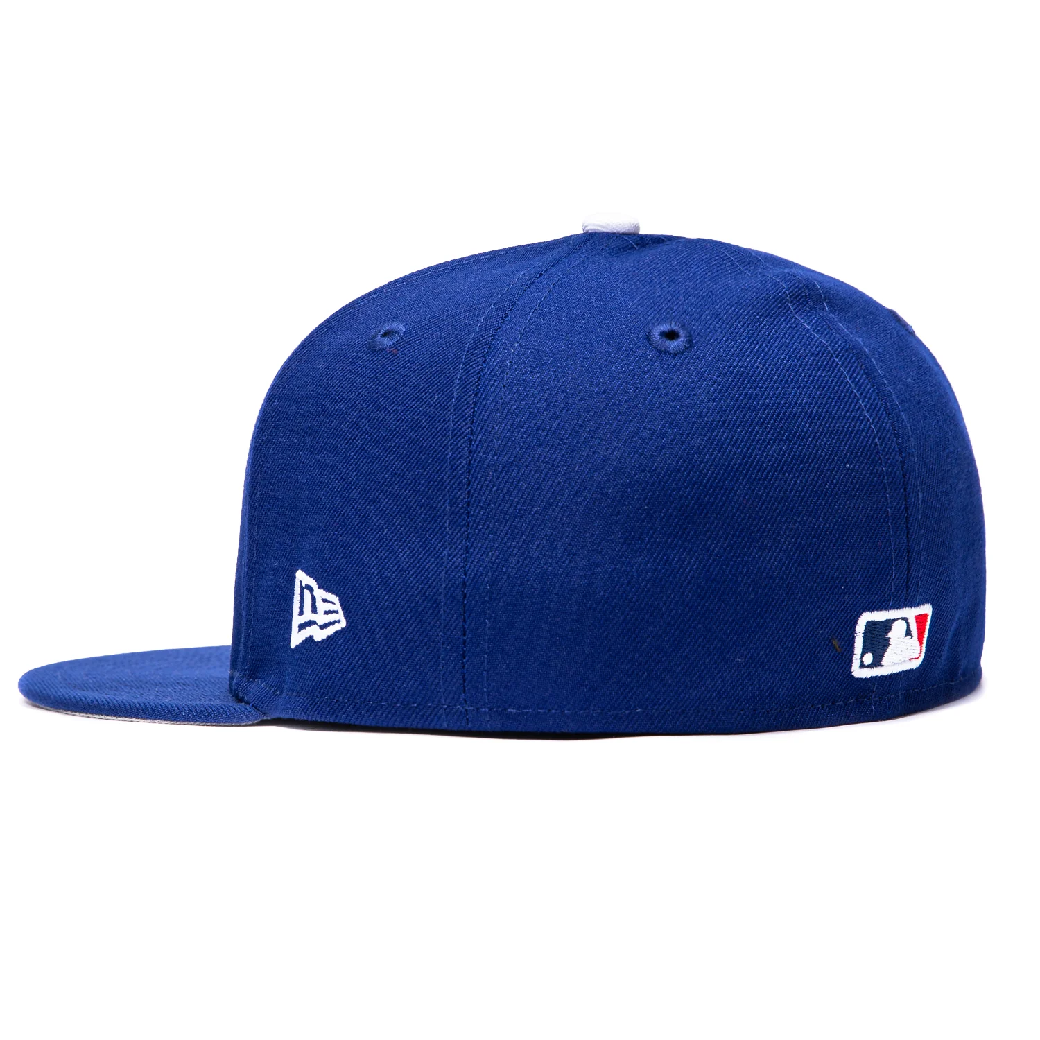 New Era 59Fifty Los Angeles Dodgers 2014 Japan All Star Series Patch Hat - Royal - Image 3