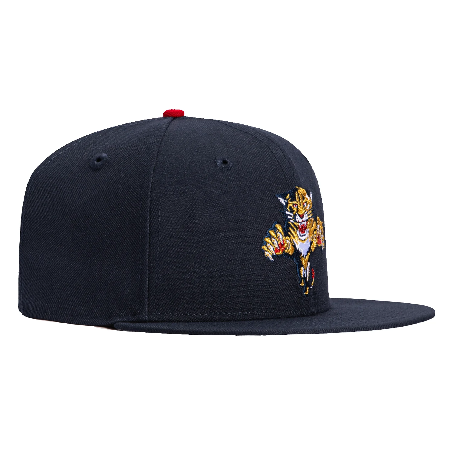 New Era 59Fifty Florida Panthers 1993 Hat - Navy