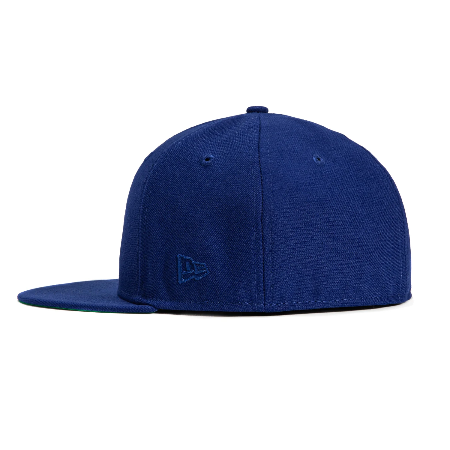New Era 59Fifty Gastonia Rangers Hat - Royal - Image 3