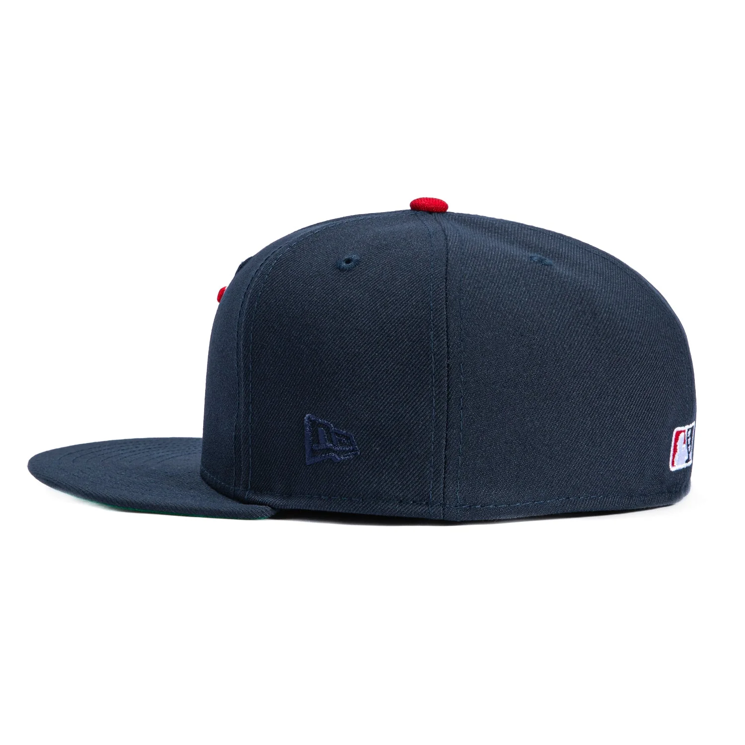 New Era 59Fifty Inland Empire 66ers 2025 Hat - Navy - Image 3