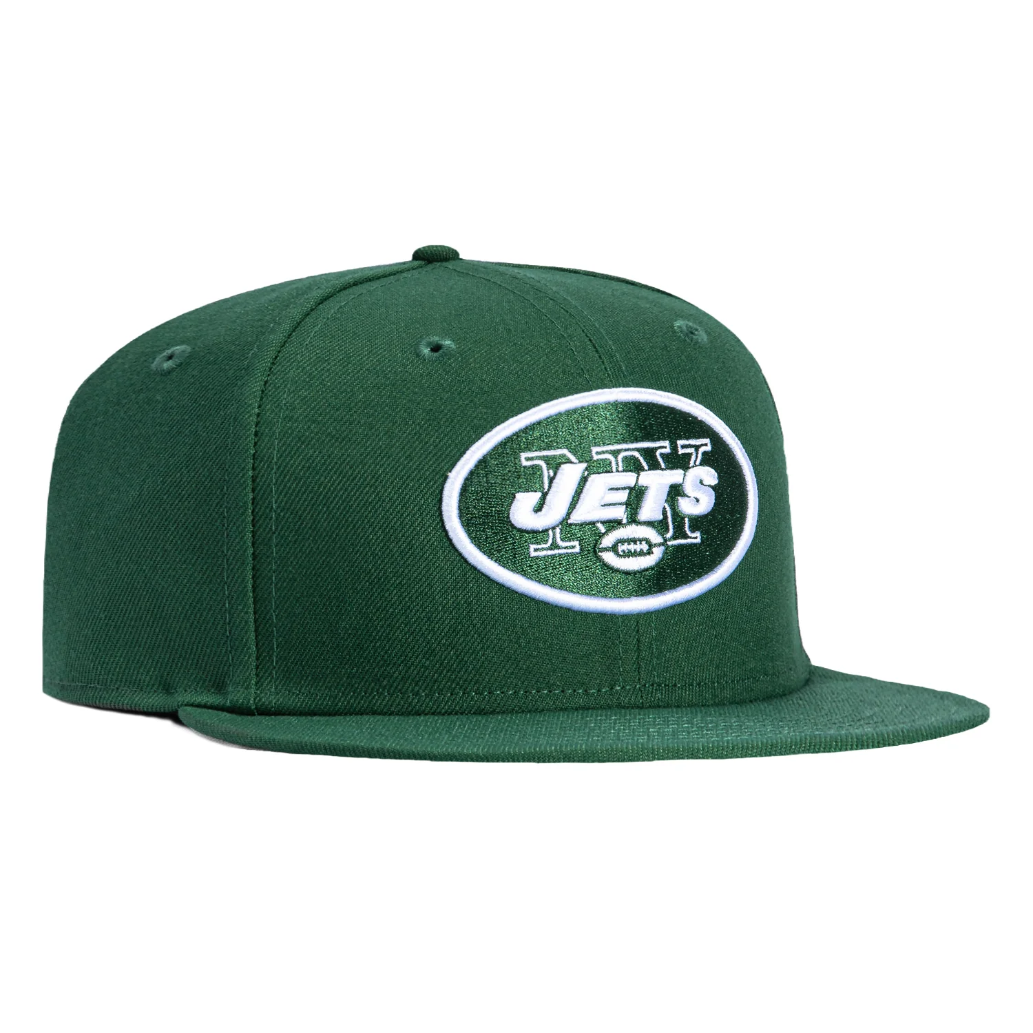 New Era 59Fifty New York Jets 1967 Hat - Green