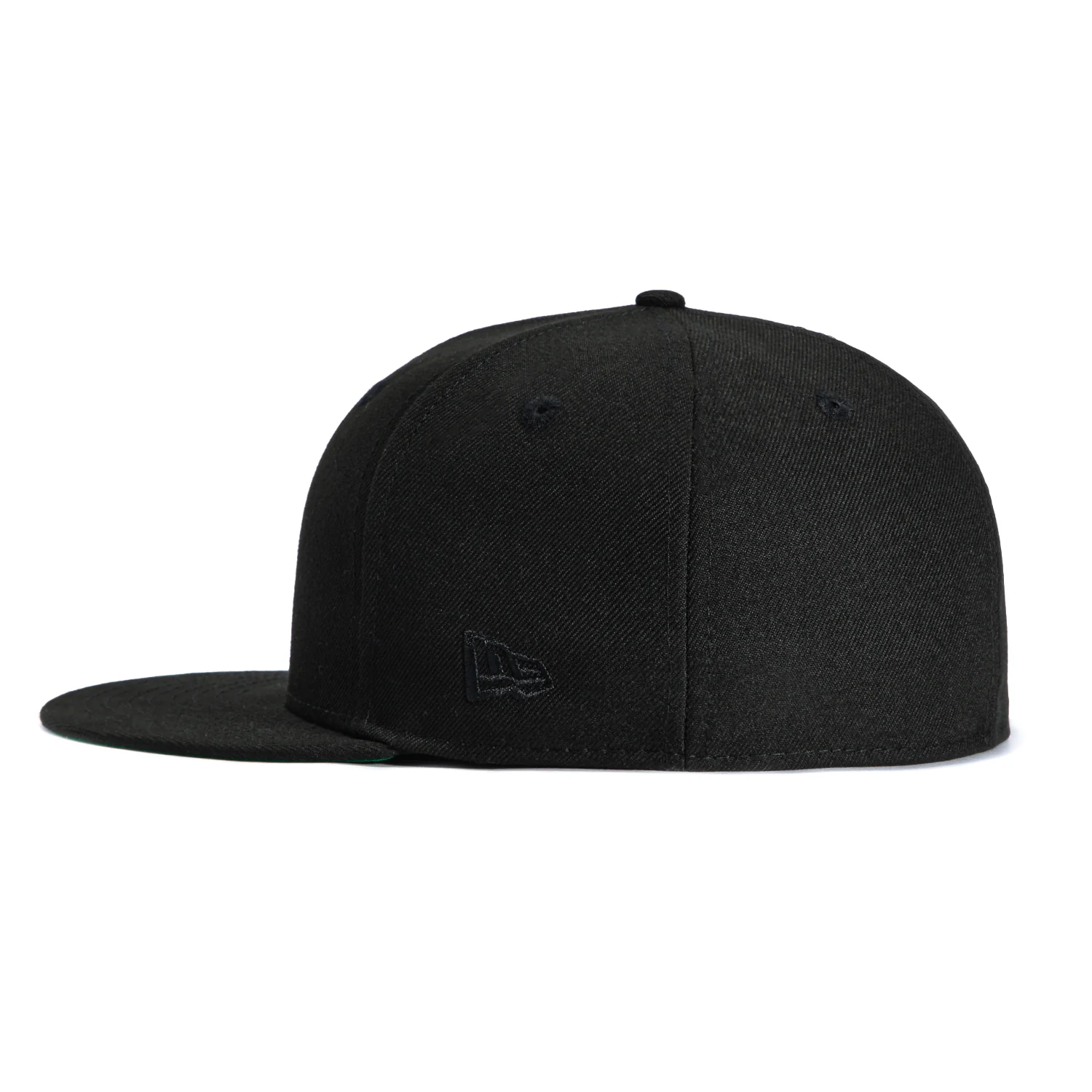 New Era 59Fifty Jobu's Rum is Very Bad to Steal Hat - Black - Image 3