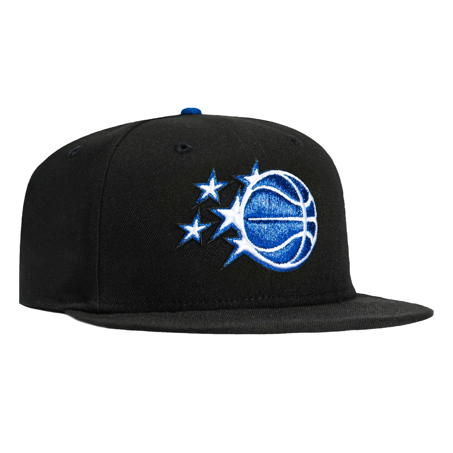 New Era 59Fifty Orlando Magic OTC Hat - Black