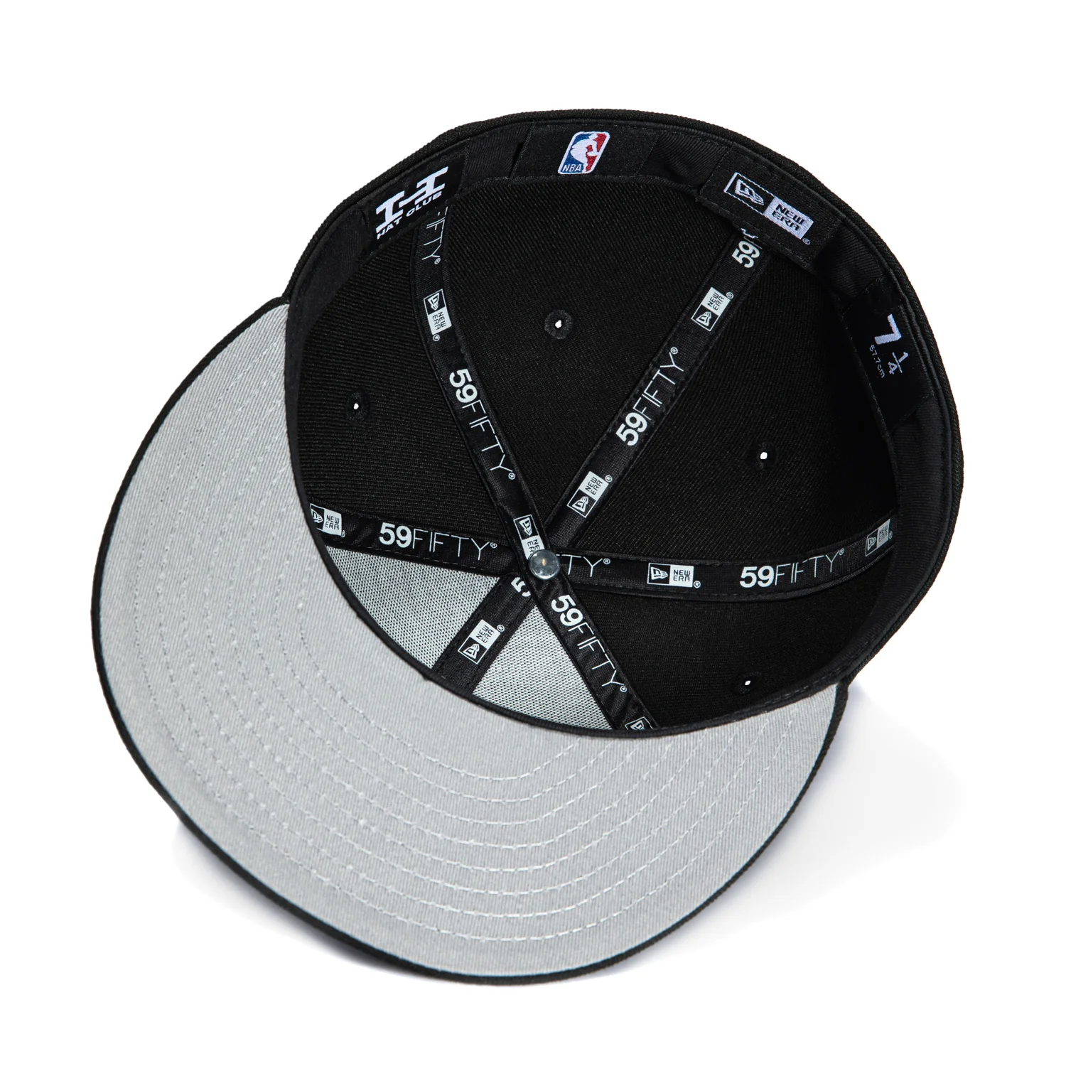 New Era 59Fifty Orlando Magic OTC Hat - Black - Image 2