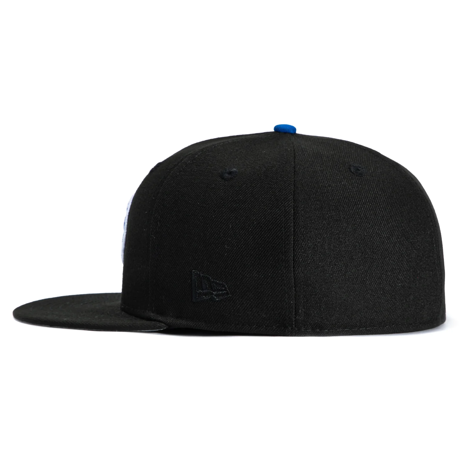 New Era 59Fifty Orlando Magic OTC Hat - Black - Image 3
