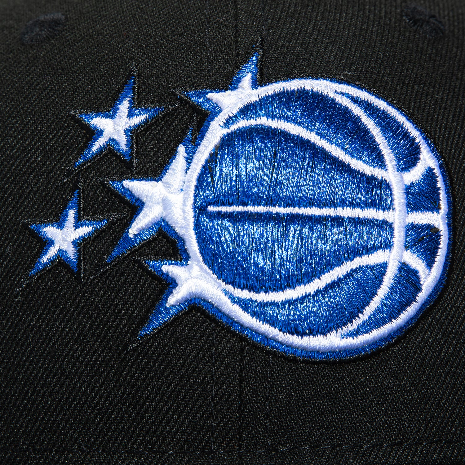 New Era 59Fifty Orlando Magic OTC Hat - Black - Image 4