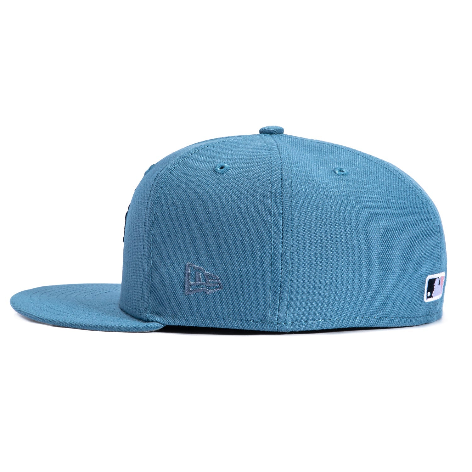 New Era 59Fifty Washington Nationals 2025 City Connect Hat - Indigo - Image 3