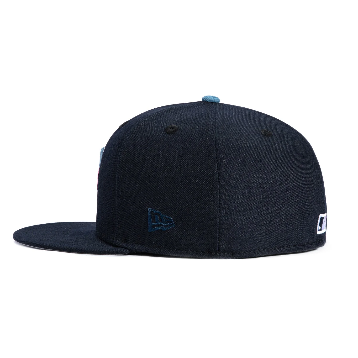 New Era 59Fifty Washington Nationals 2025 City Connect Hat - Navy - Image 3