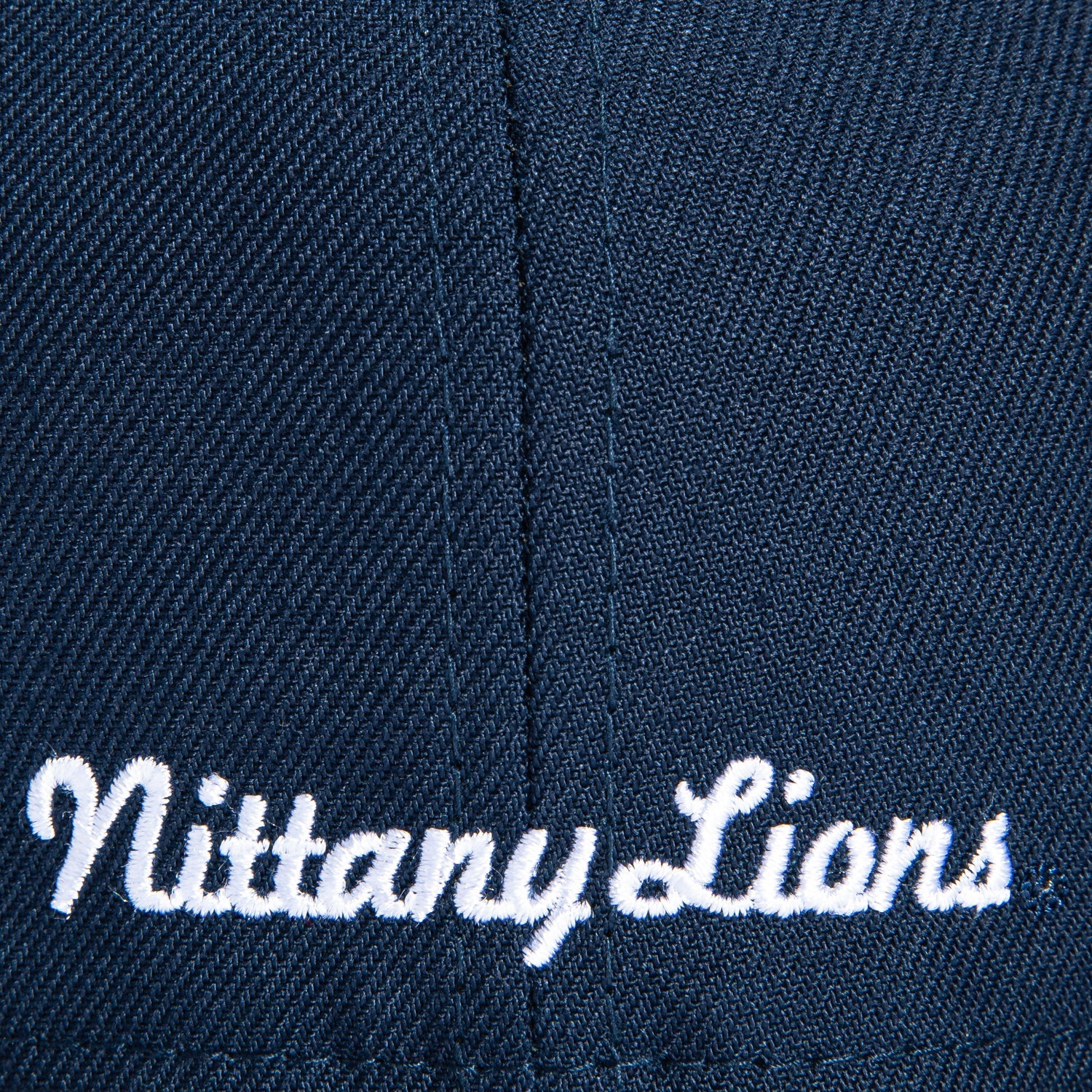 New Era 59Fifty Penn State Nittany Lions Vault Hat - Navy - Image 5