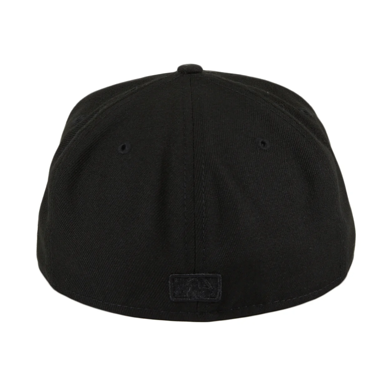 New Era 59Fifty Pittsburg Pirates Hat - Black, Black - Image 4