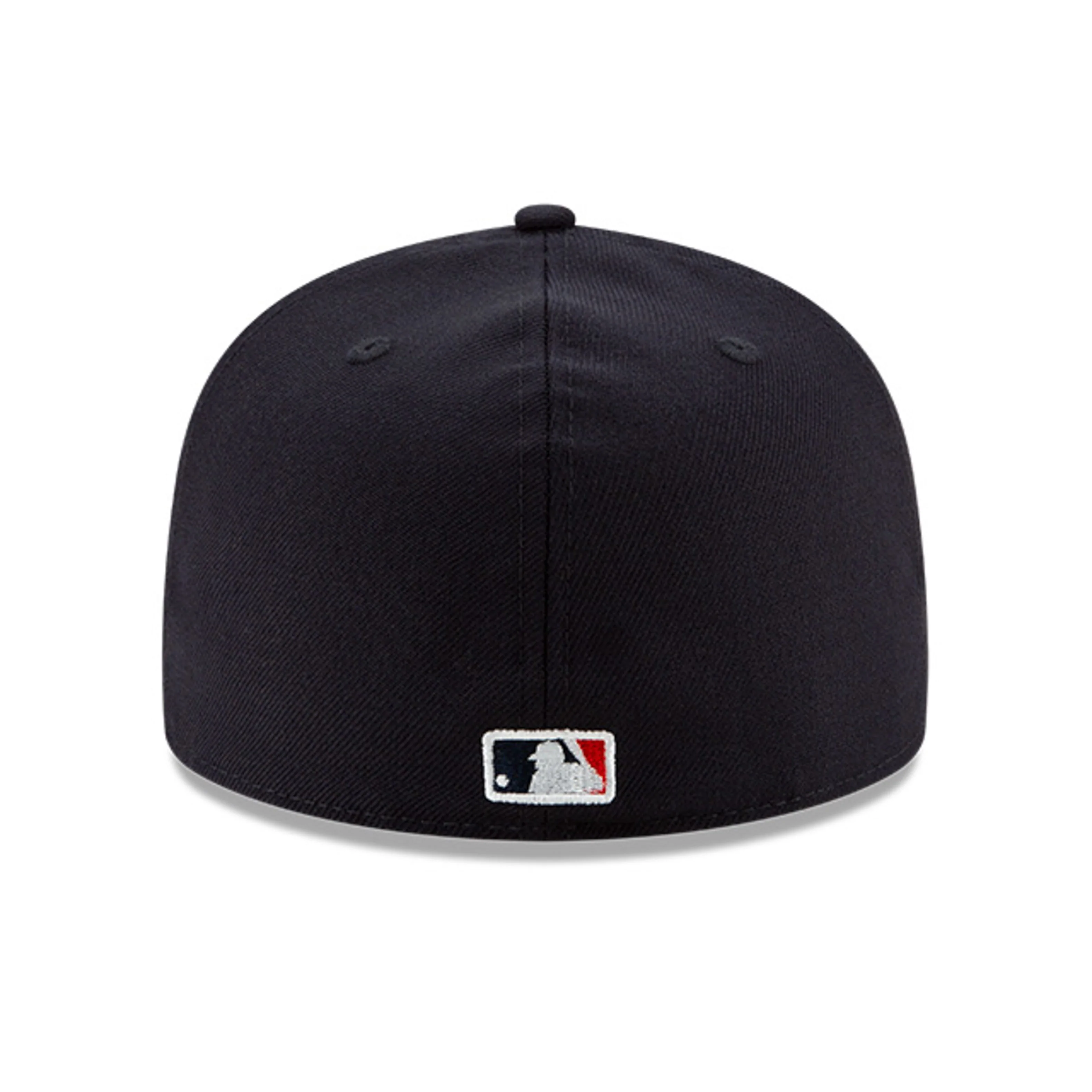 New Era 59Fifty New York Yankees 2000 World Series Patch Hat - Navy - Image 2