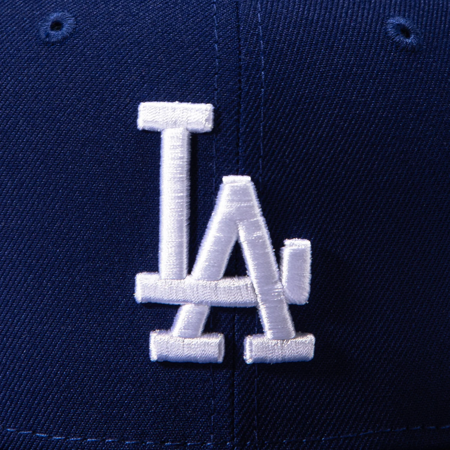 New Era 9Fifty Los Angeles Dodgers 2025 World Series Champions MVP Yoshinobu Yamamoto 18 Patch Game Snapback Hat - Royal - Image 3