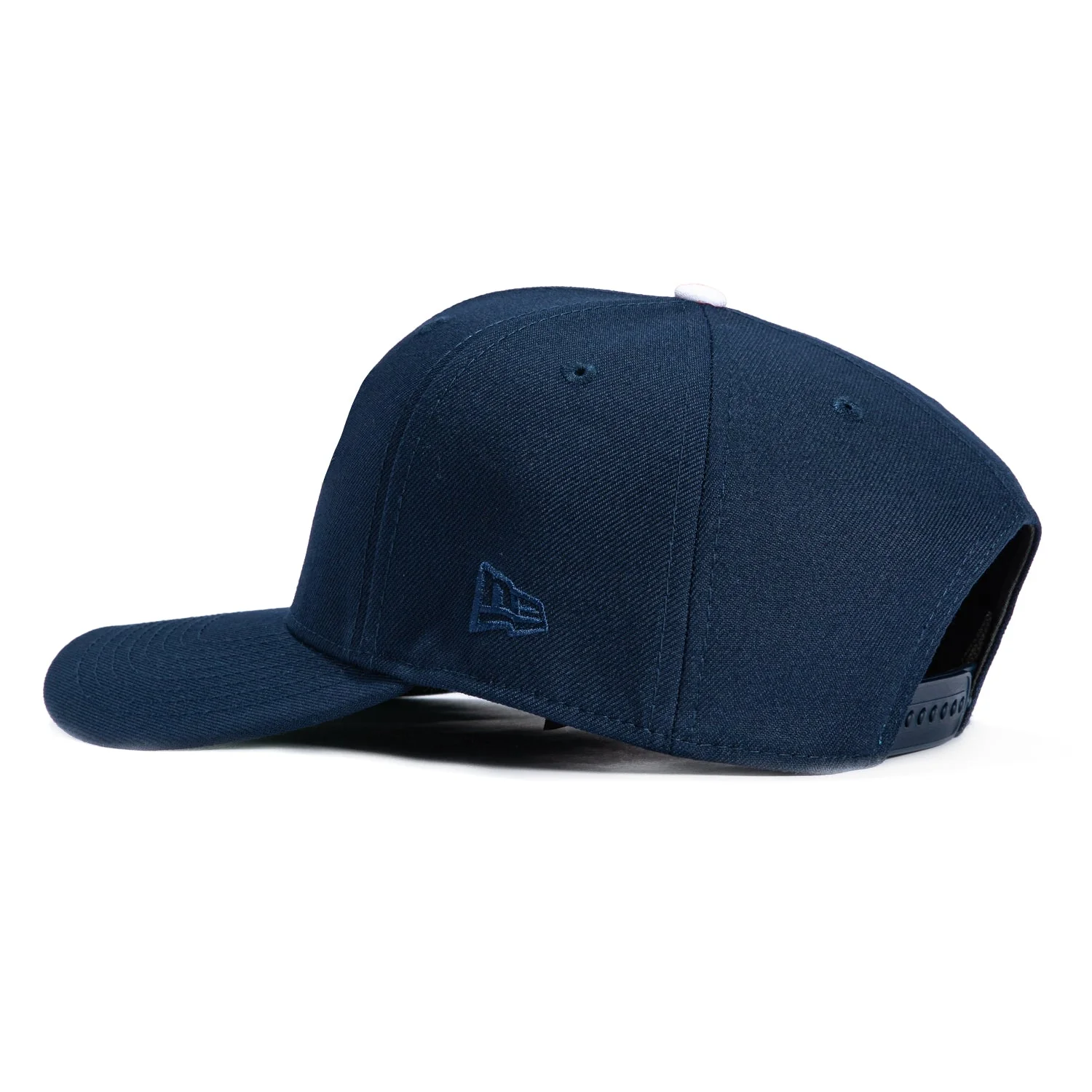 New Era 9Seventy Penn State Nittany Lions Vault Stretch-Snapback Hat - Navy - Image 2