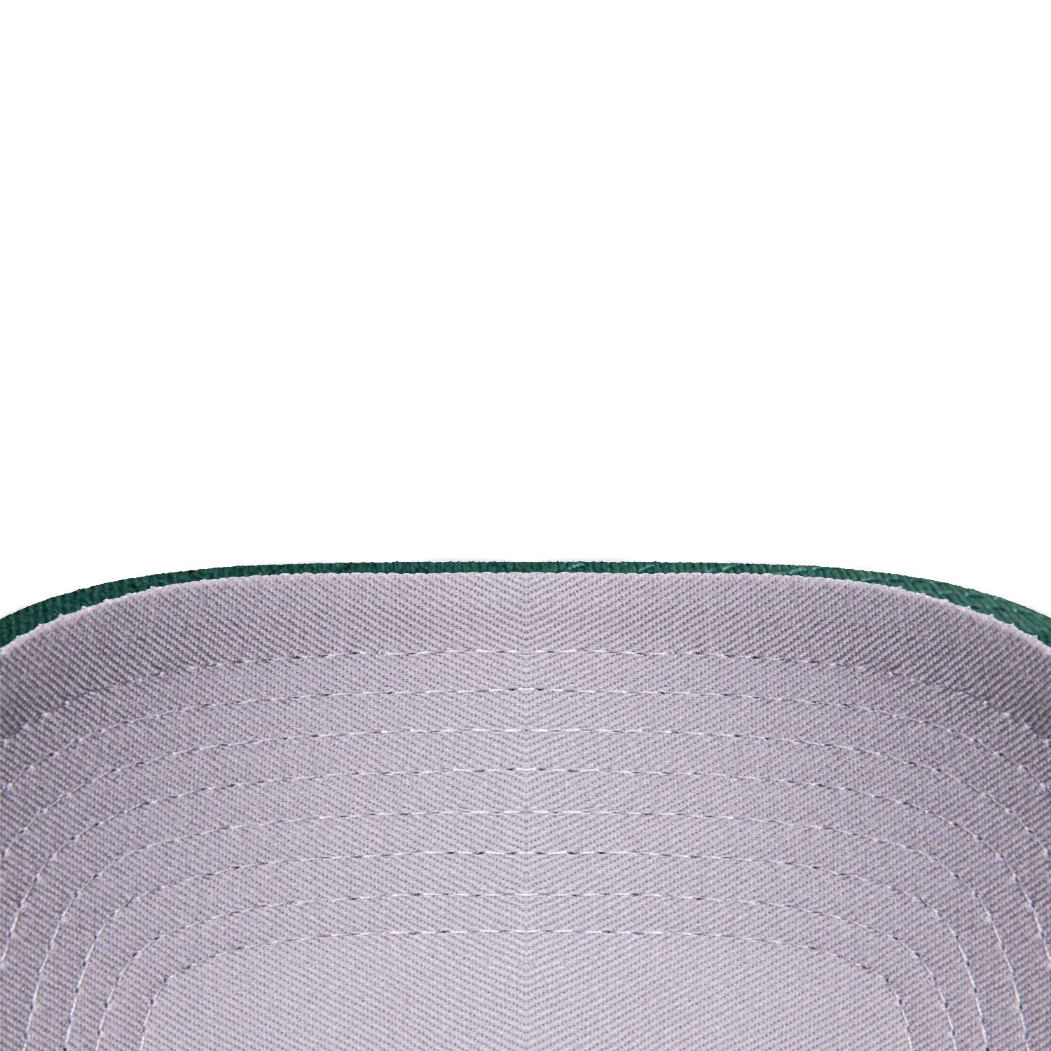 New Era 9Forty A-Frame San Francisco Giants 2010 World Series Patch Snapback Hat - Green, White - Image 5