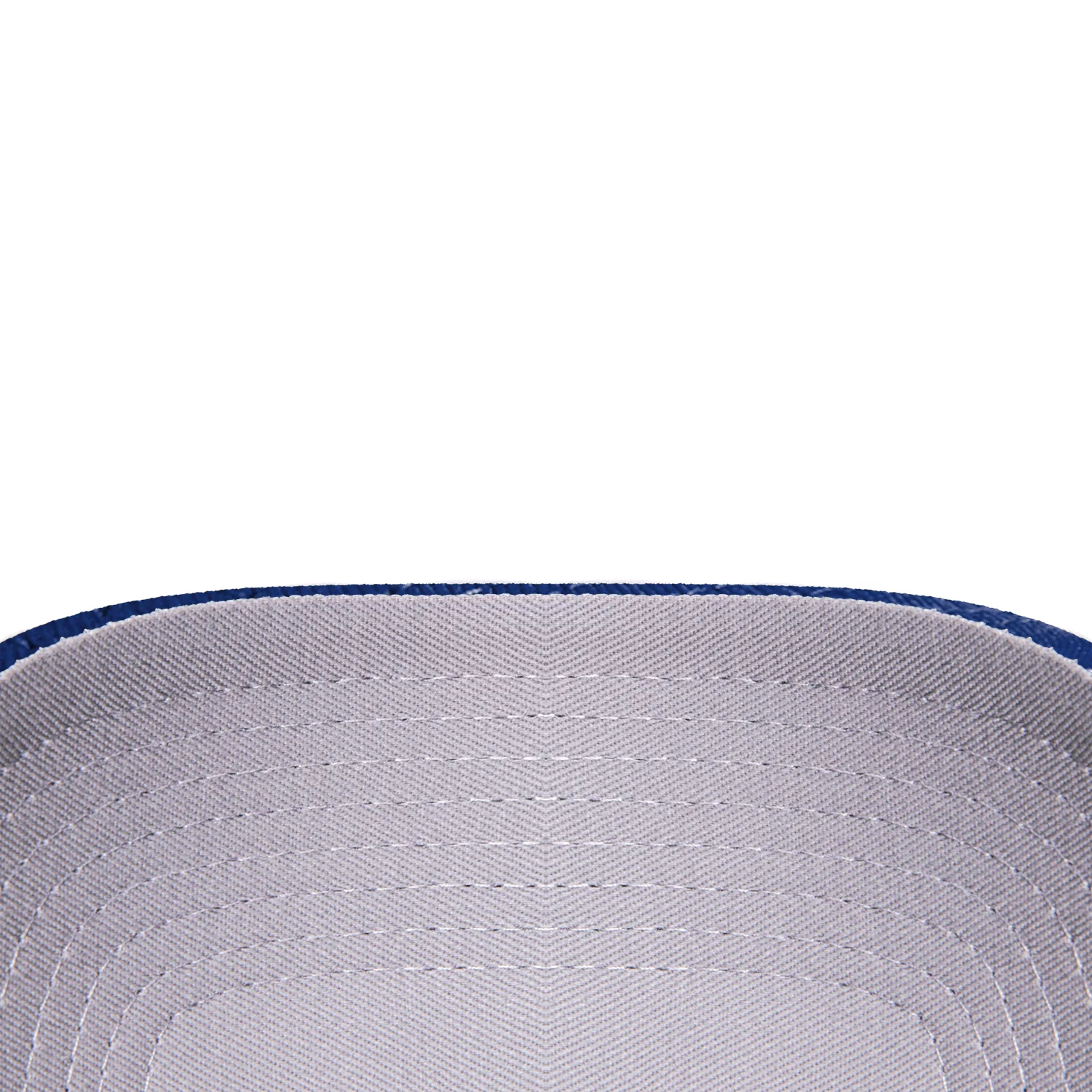 New Era 9Forty A-Frame Los Angeles Dodgers I Heart Shohei Ohtani Snapback Hat - White, Royal - Image 3