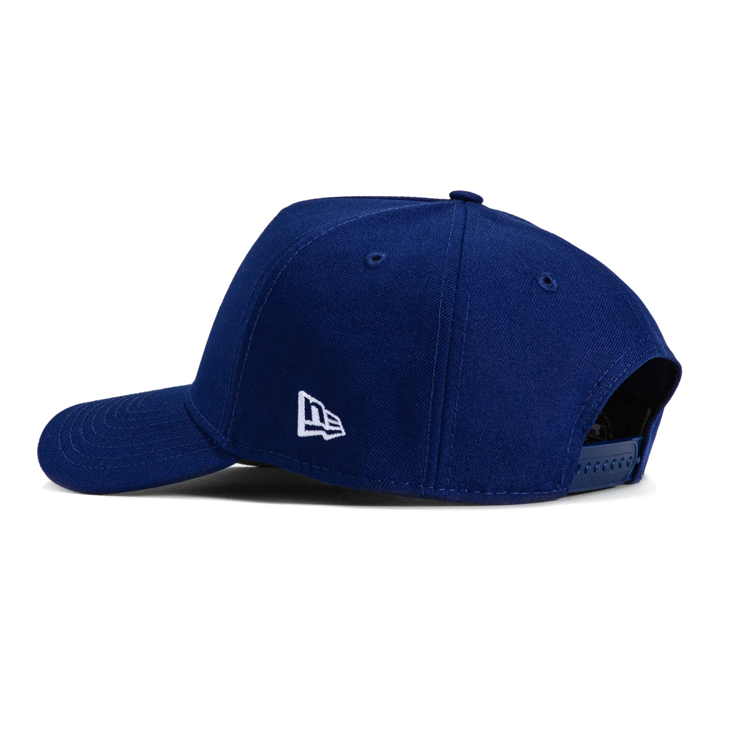 New Era 9Forty A-Frame Philadelphia Phillies Phillie Phanatic Snapback Hat - Royal - Image 2