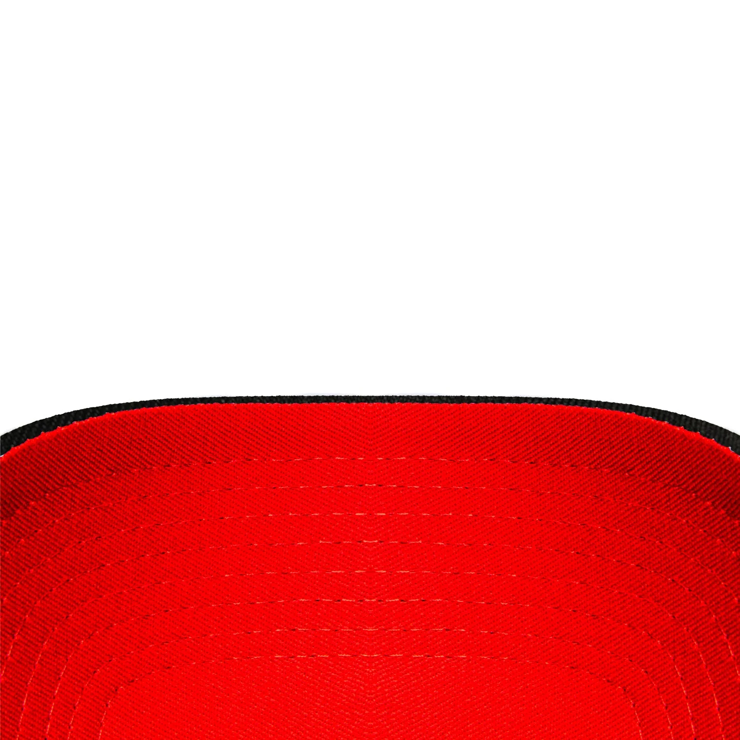 New Era 9Forty A-Frame Oakland Athletics Battle of the Bay Patch Snapback Red UV Hat - Black, Black - Image 5