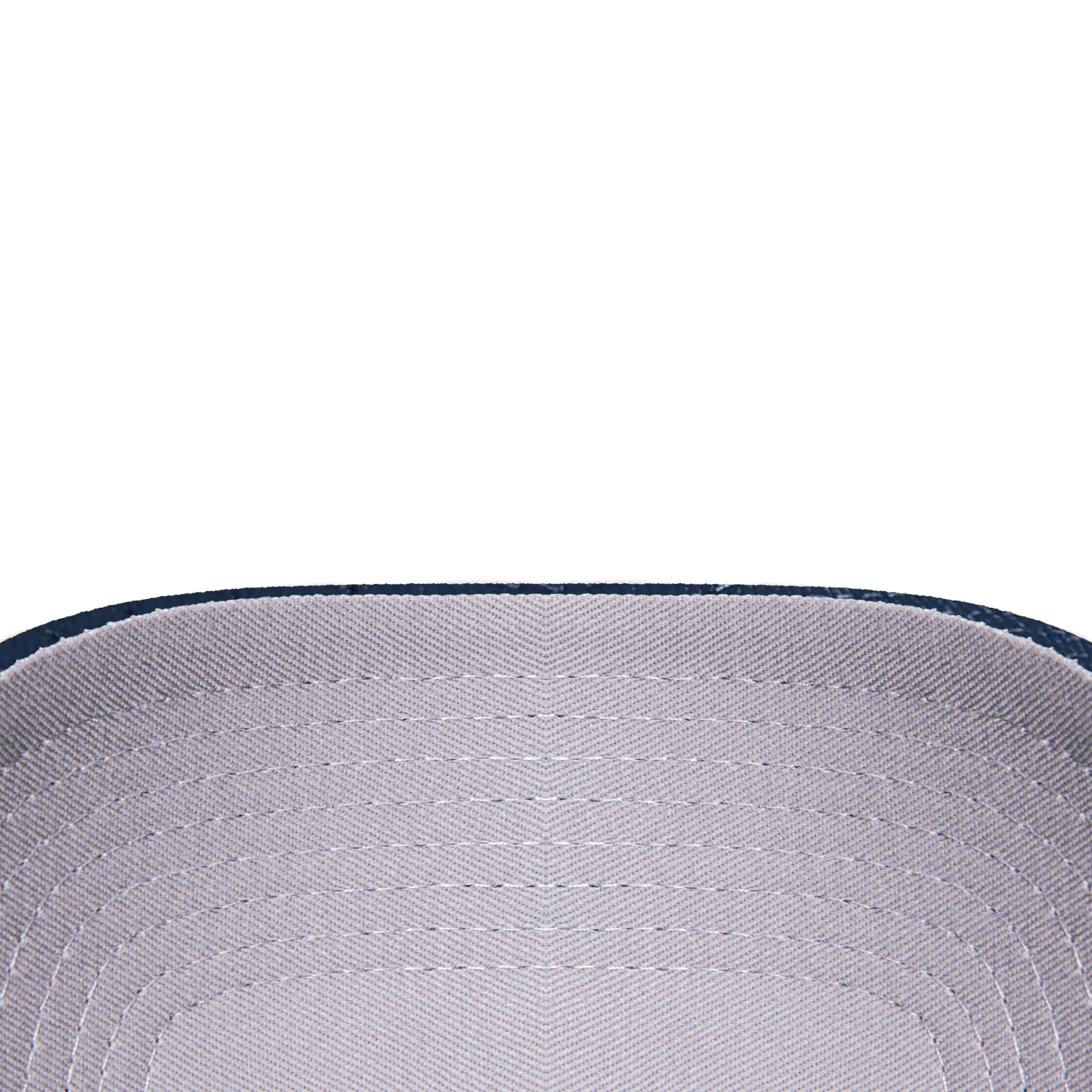 New Era 9Forty A-Frame New York Yankees Rose Snapback Hat - Navy - Image 4