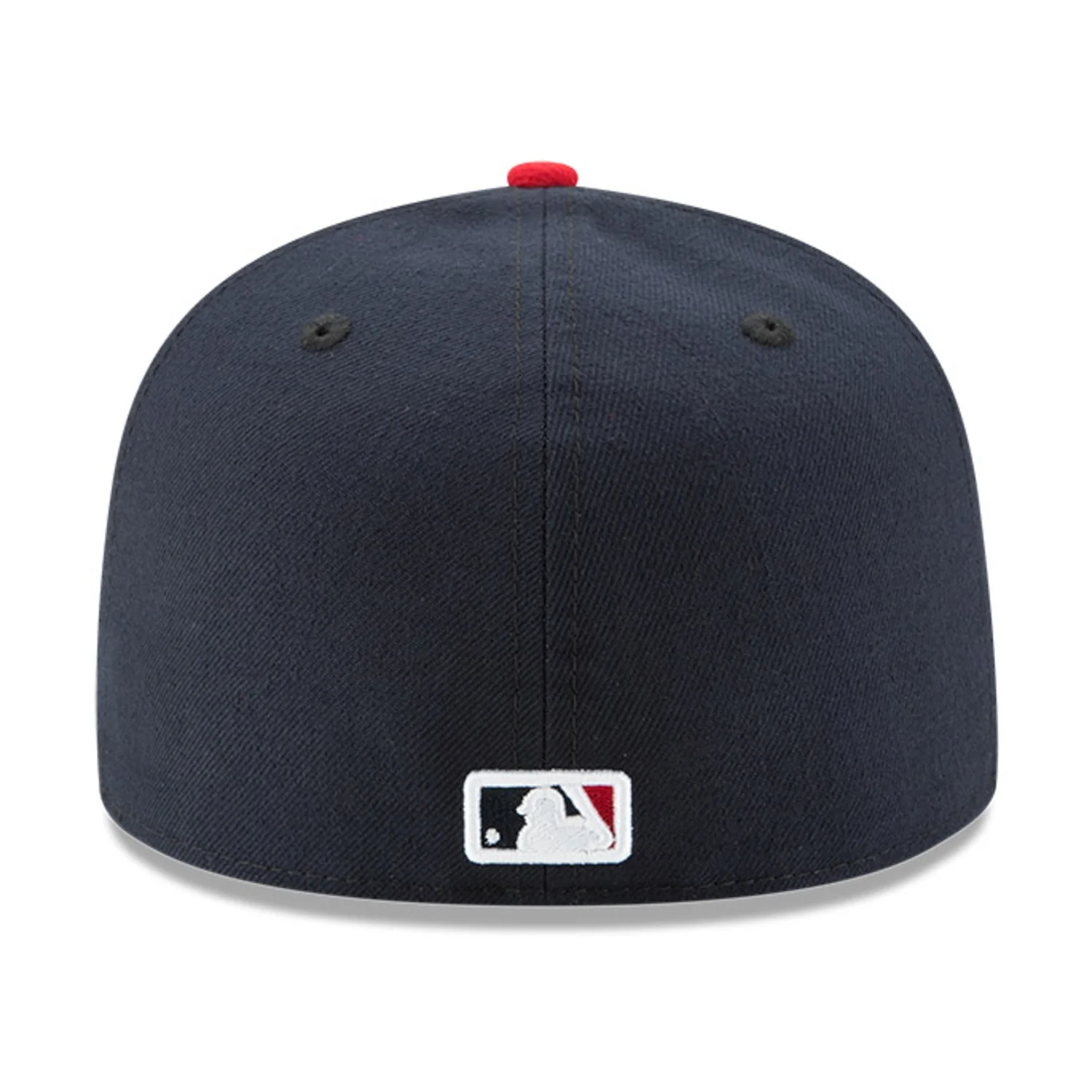 New Era 59Fifty Authentic Collection Boston Red Sox Alternate Hat - Navy - Image 3