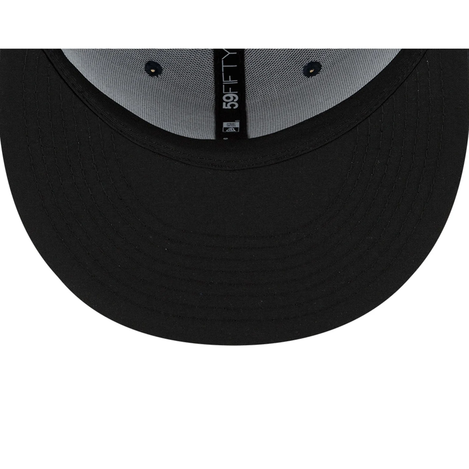 New Era 59Fifty Authentic Collection Boston Red Sox Alternate Hat - Navy - Image 4