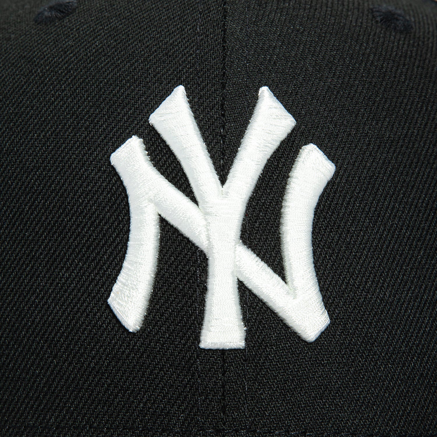New Era 59Fifty Surveillance Pack New York Yankees Hat - Black, Camo - Image 4