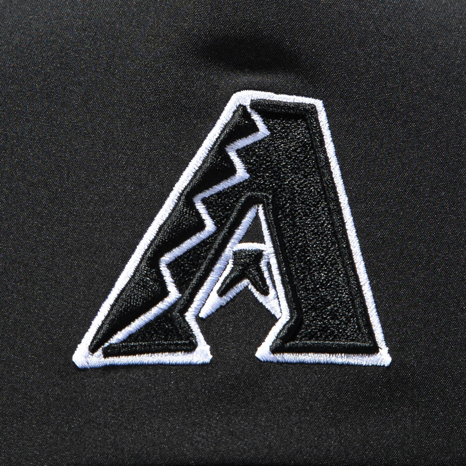 New Era 9Forty Apex Arizona Diamondbacks 2026 Batting Practice A Snapback Hat - Black - Image 2