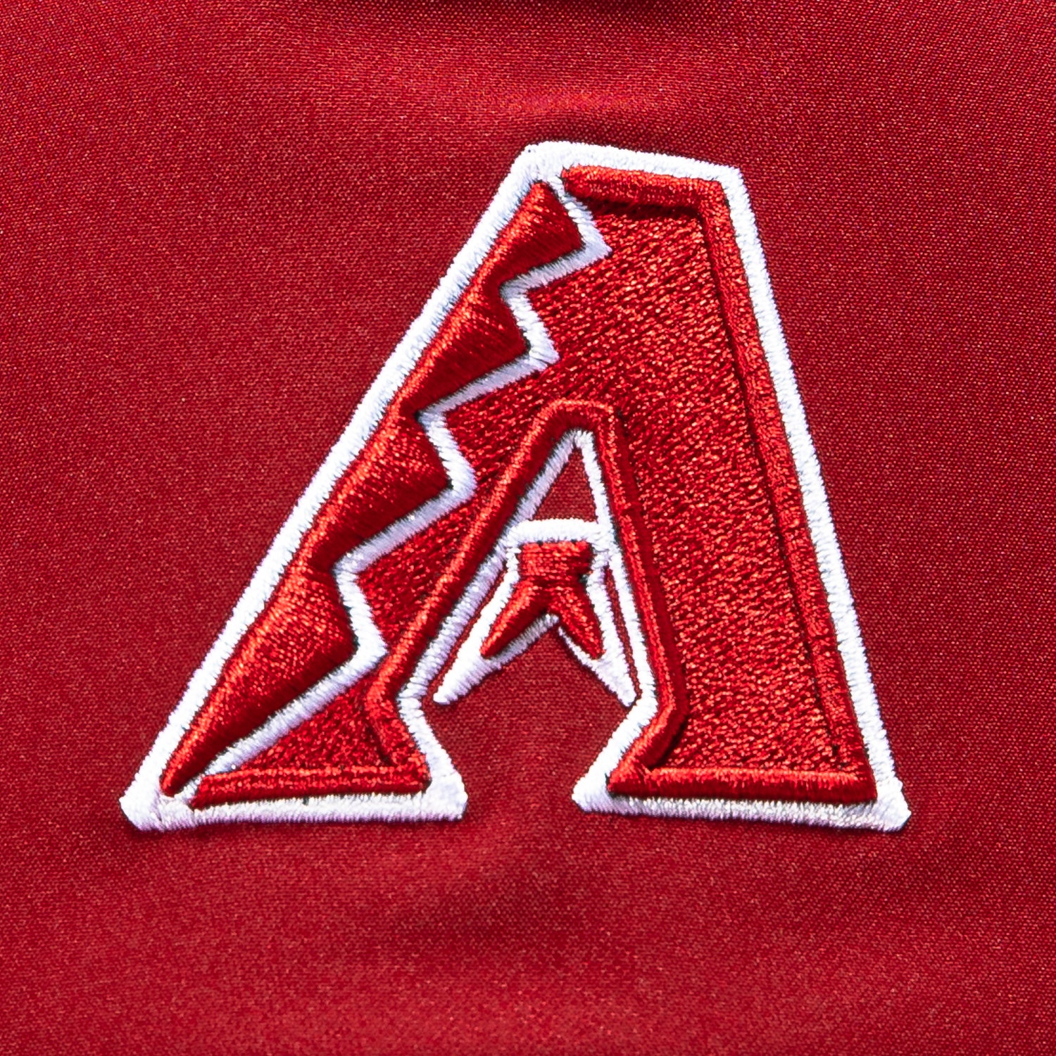 New Era 9Forty Apex Arizona Diamondbacks 2026 Batting Practice A Snapback Hat - Sedona Red - Image 2