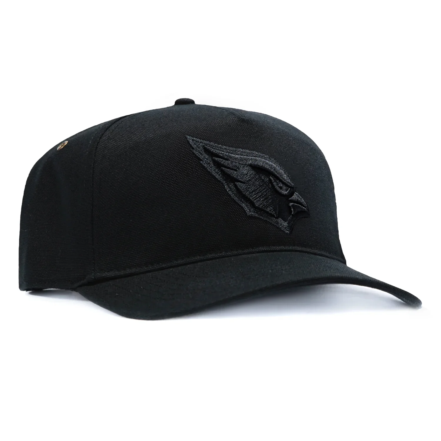 47 Brand x Carhartt Dyed Arizona Cardinals Cleanup Adjustable Hat - Black
