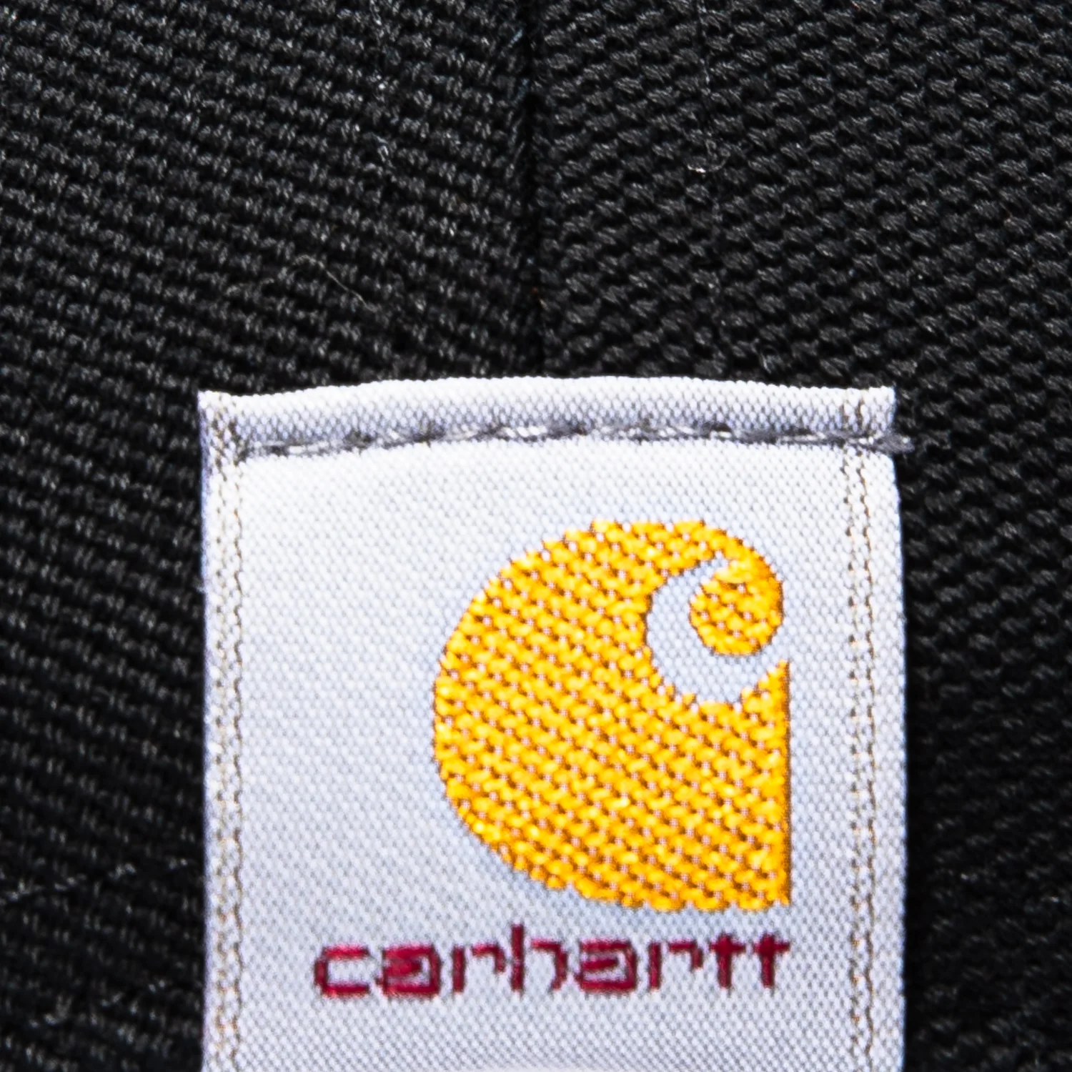 47 Brand x Carhartt Dyed Arizona Cardinals Cleanup Adjustable Hat - Black - Image 4