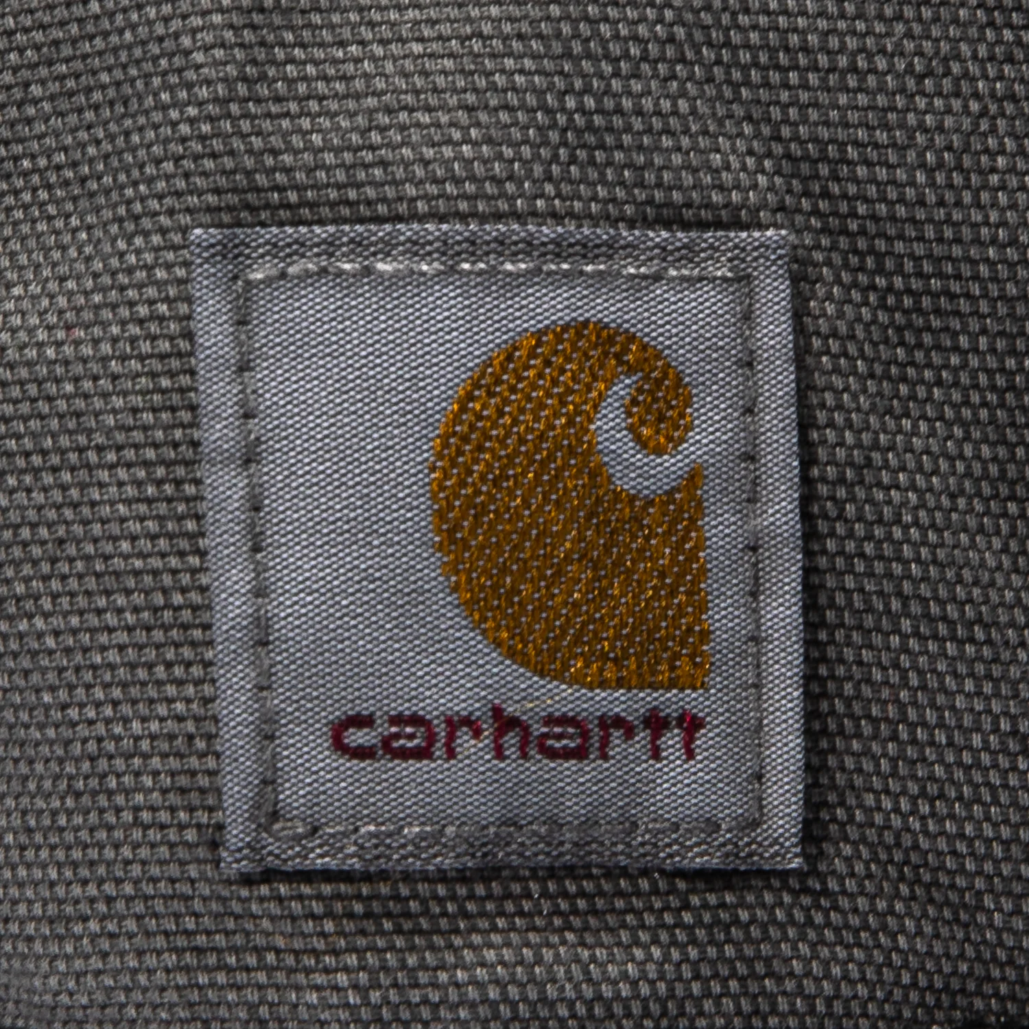 47 Brand x Carhartt Dyed Arizona Diamondbacks Cleanup Adjustable Hat - Black - Image 4