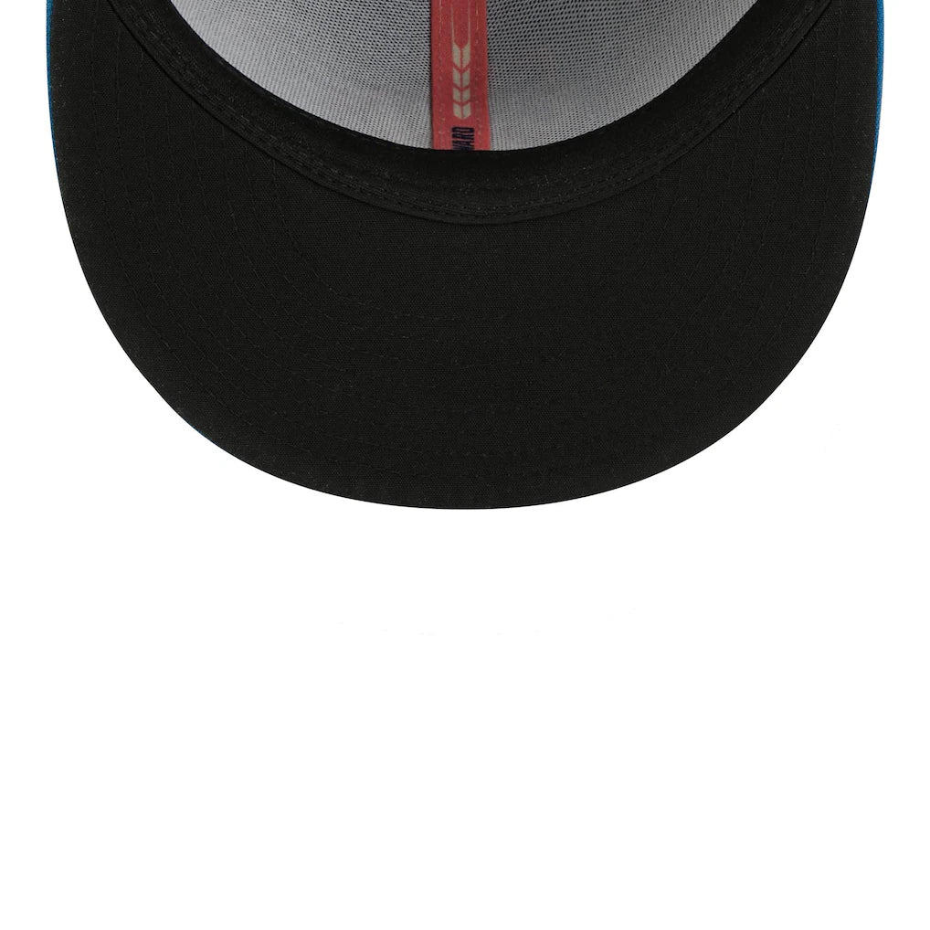 New Era 59Fifty 2026 City Connect Milwaukee Brewers Hat - Indigo - Image 2
