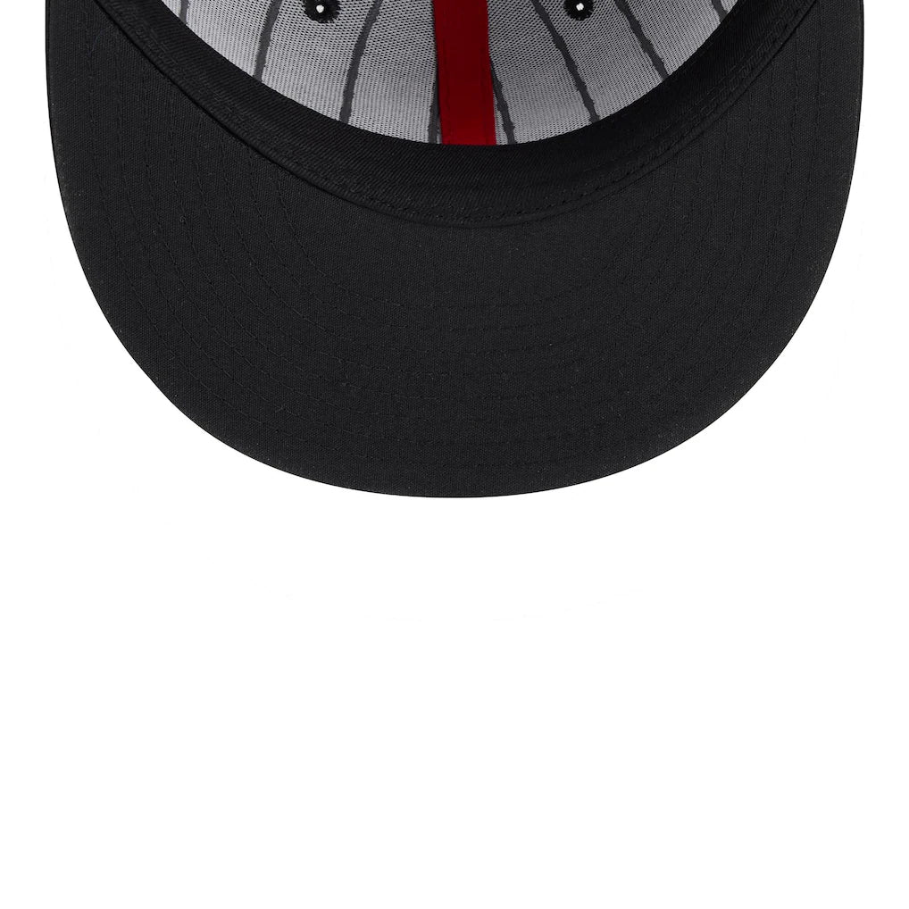 New Era 59Fifty 2026 City Connect Pittsburgh Pirates Alternate Hat - Black - Image 5