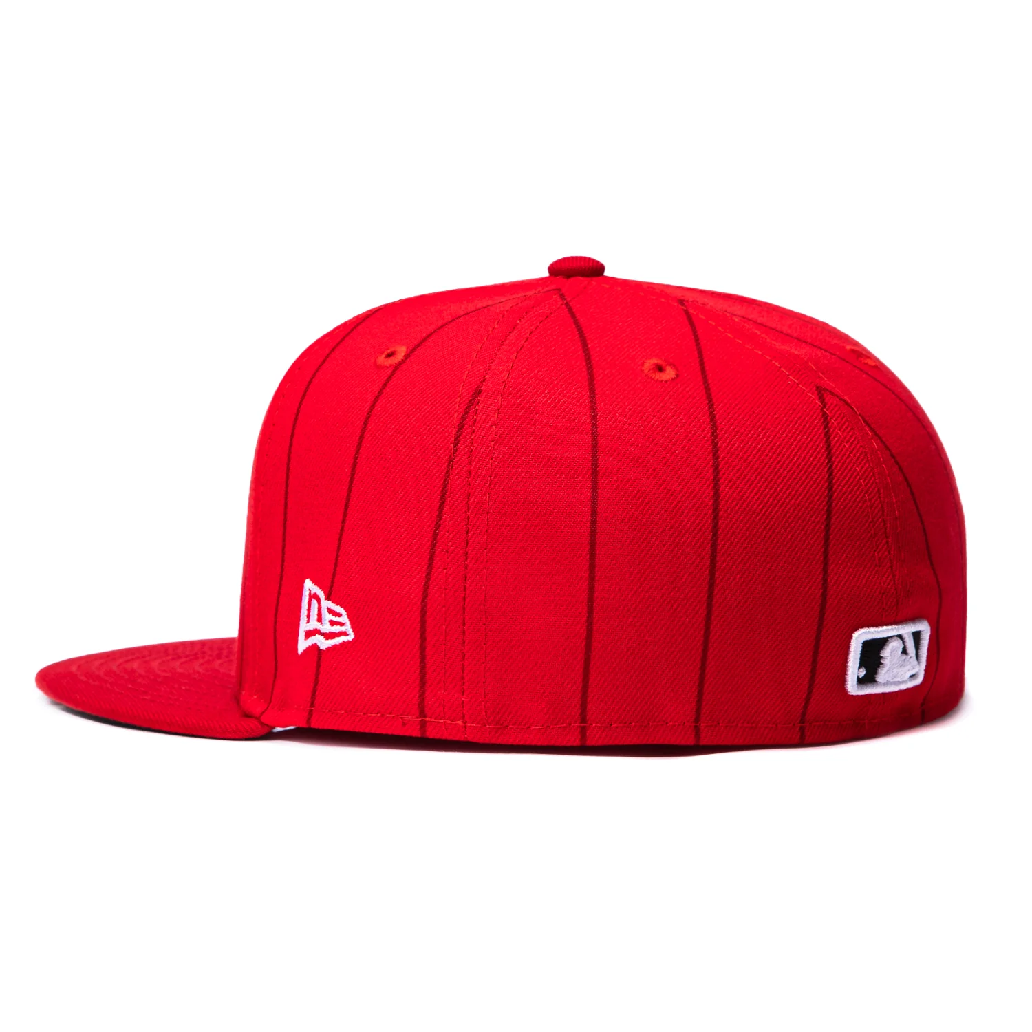 New Era 59Fifty 2026 City Connect Cincinnati Reds Hat - Red - Image 3