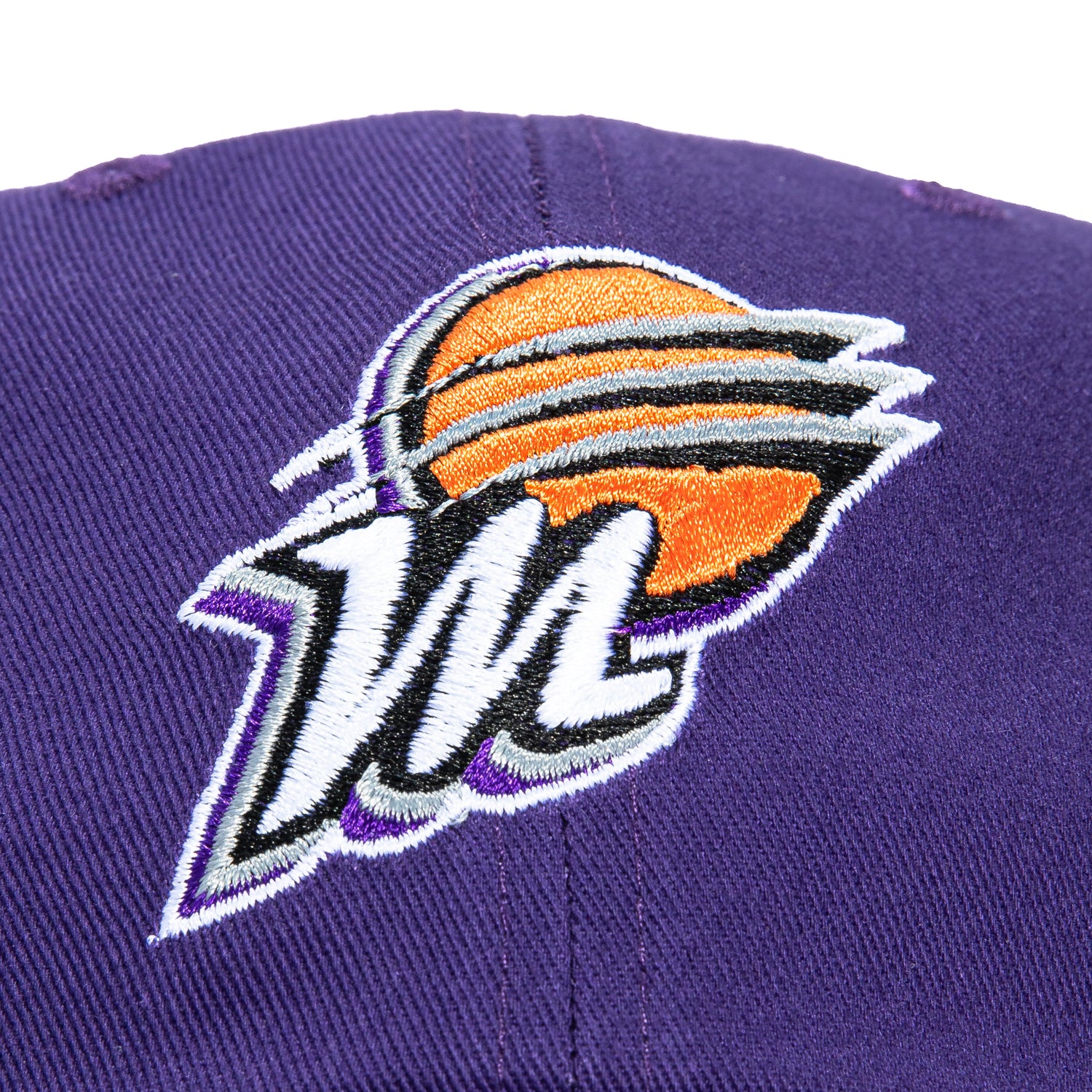 47 Brand Phoenix Mercury Cleanup Adjustable Hat - Purple - Image 3