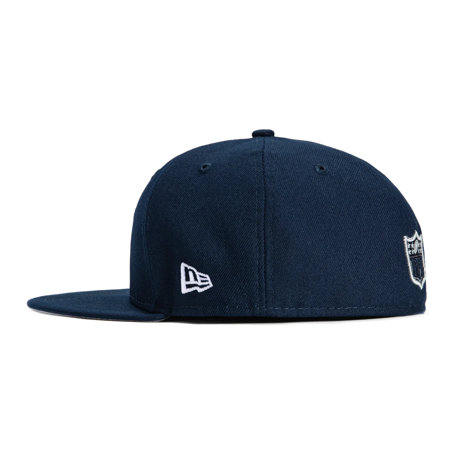 New Era 59Fifty Dallas Cowboys Hat -  Navy - Image 3