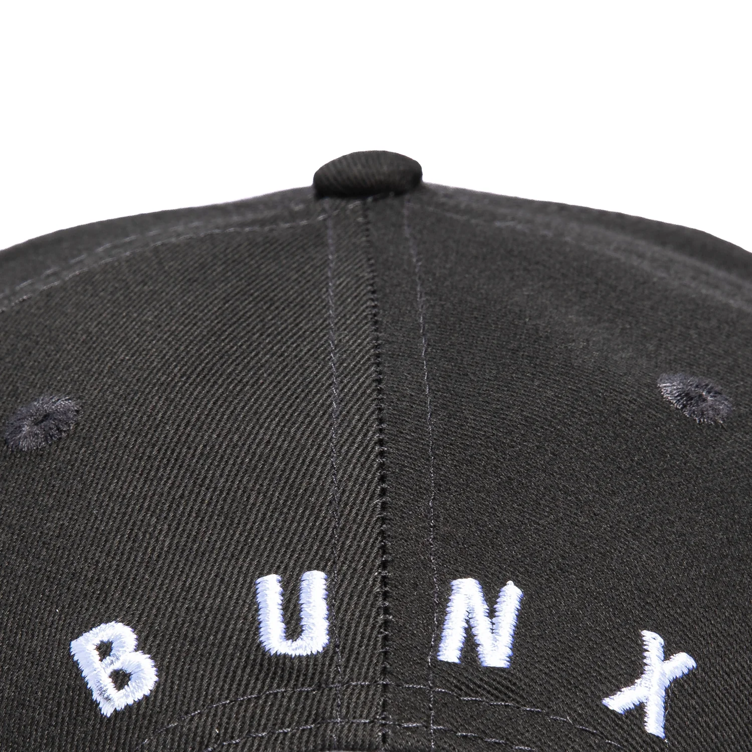 Bunx Golf Texas Wedge Snapback Hat - Charcoal - Image 5
