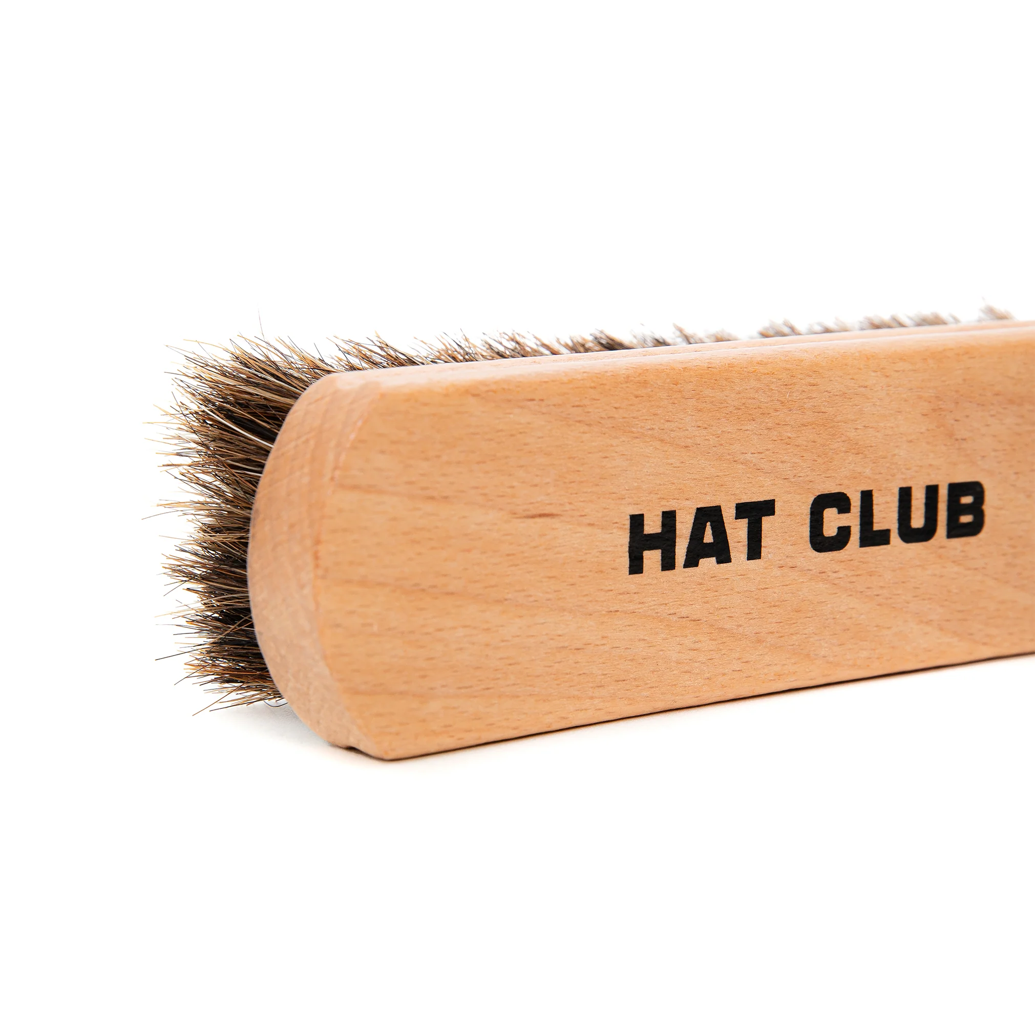 Hat Club Premium Small Hat Brush - Image 3