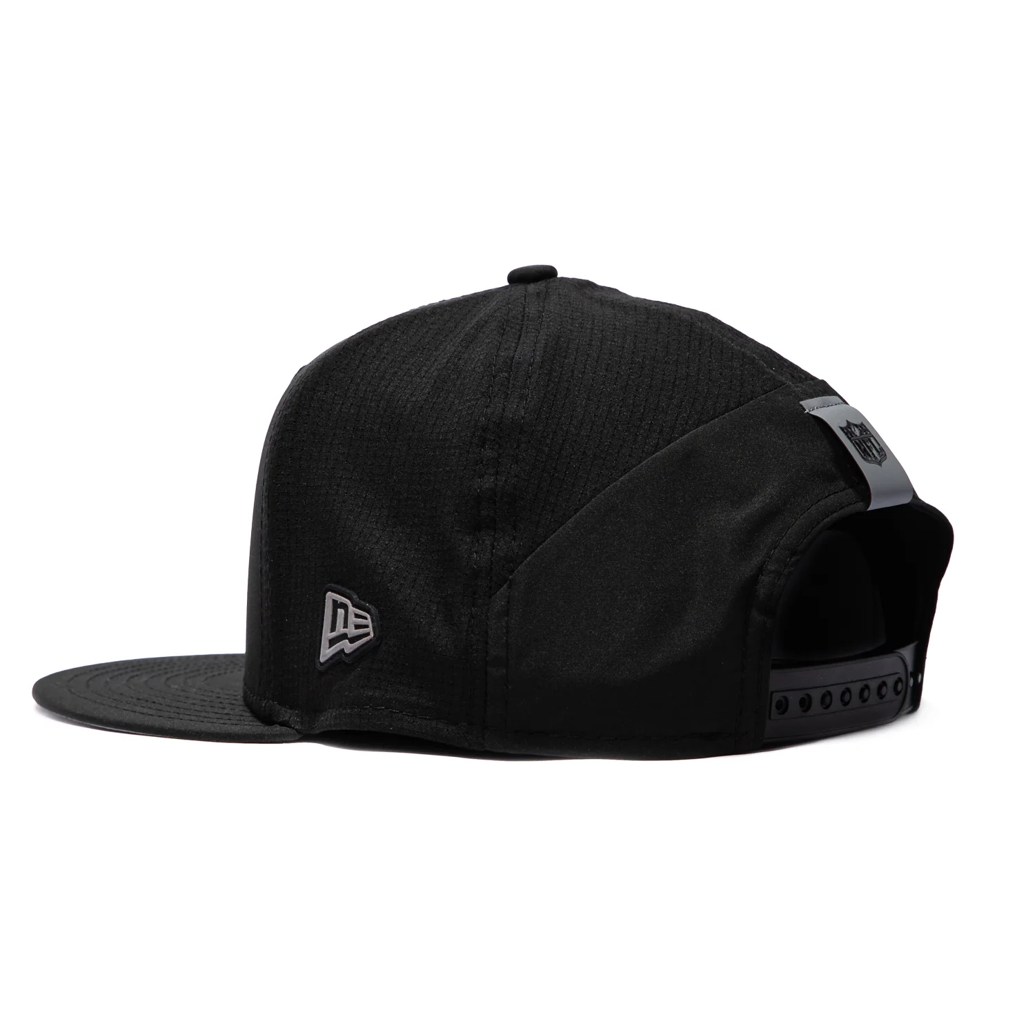 New Era 9Fifty 2026 Training Camp Dallas Cowboys Snapback Hat - Black - Image 2