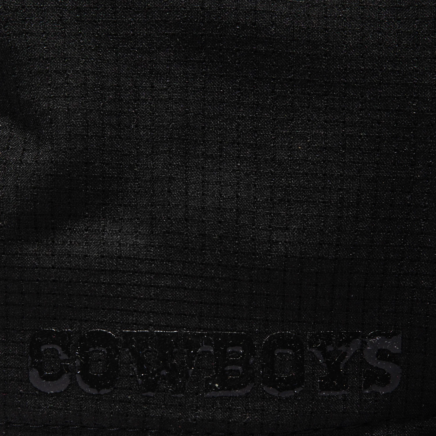 New Era 9Seventy 2026 Training Camp Dallas Cowboys Stretch-Snap Hat - Black - Image 4