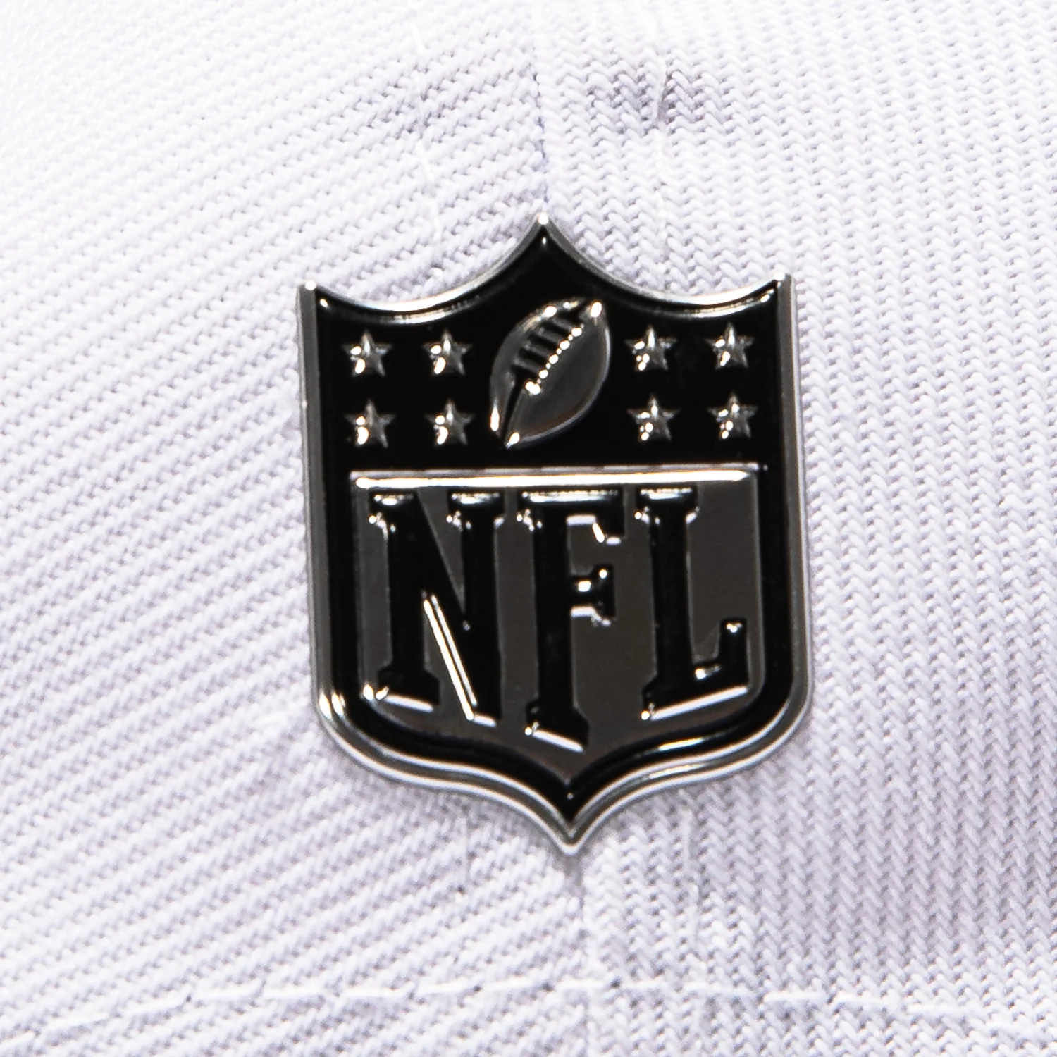 New Era 9Fifty 2026 Draft Dallas Cowboys Snapback Hat - White, Black - Image 4