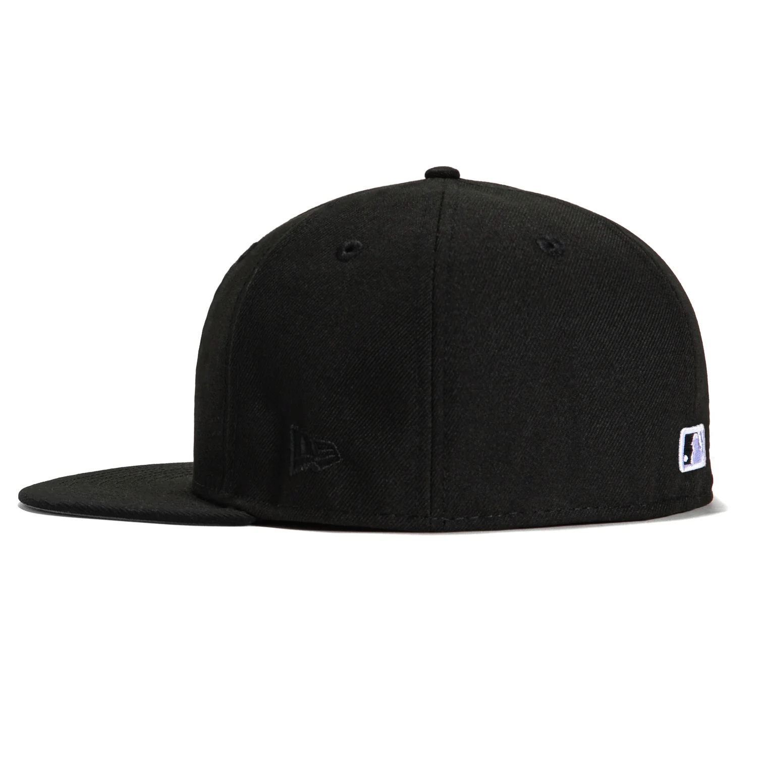 New Era 59Fifty Arizona Diamondbacks Sw Fill A Hat - Black - Image 3