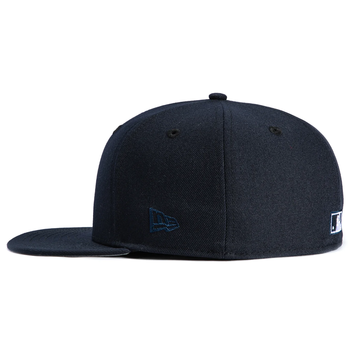 New Era 59Fifty Detroit Tigers 2005 All Star Game Patch Hat - Navy - Image 3