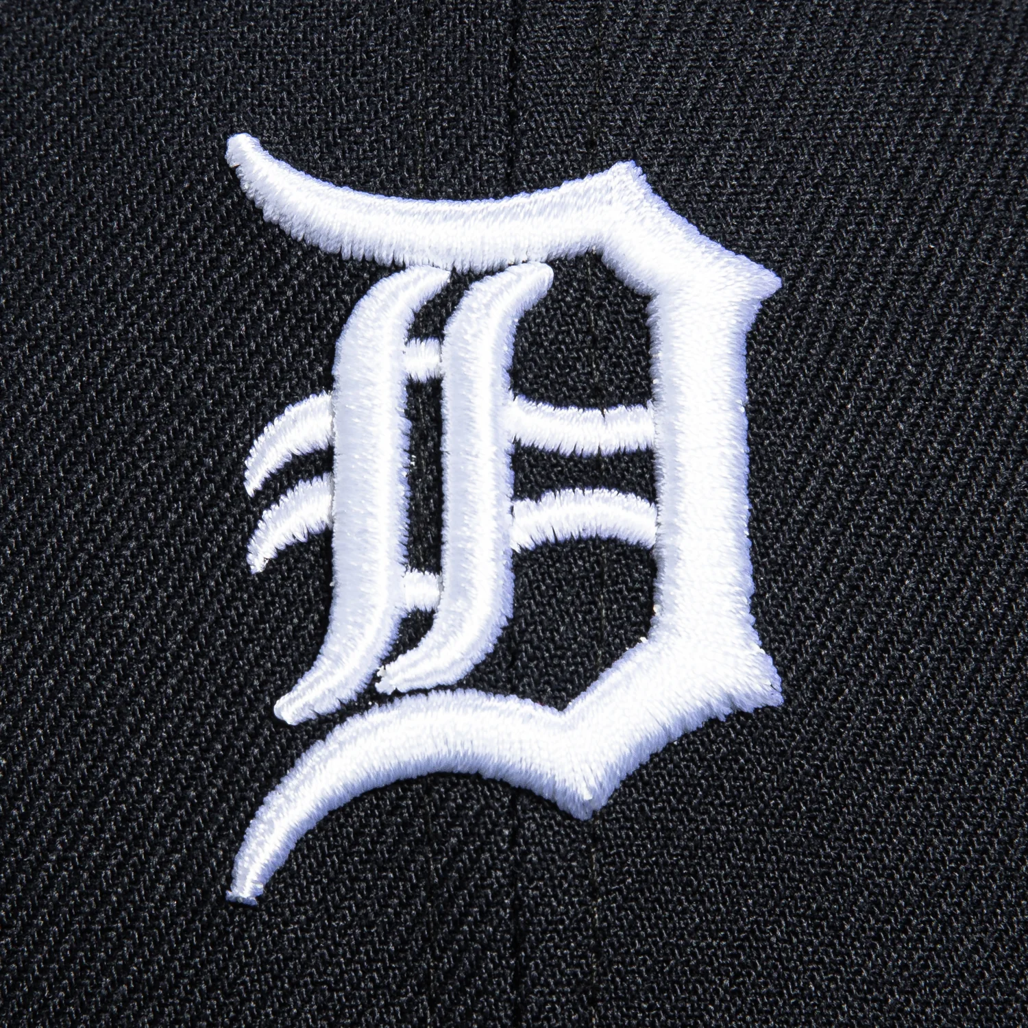 New Era 59Fifty Detroit Tigers 2005 All Star Game Patch Hat - Navy - Image 4